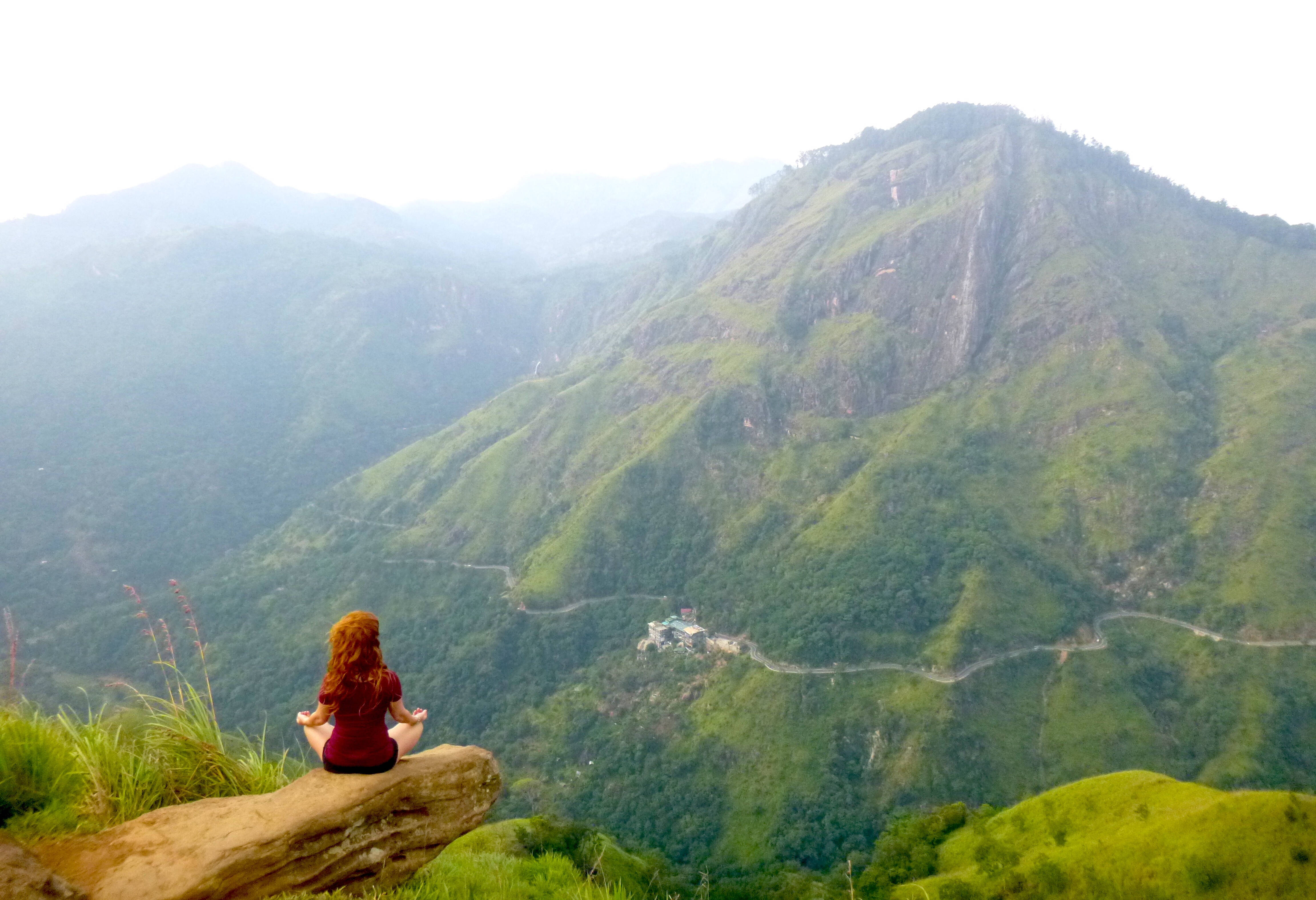 Sri Lanka Ella Jungle