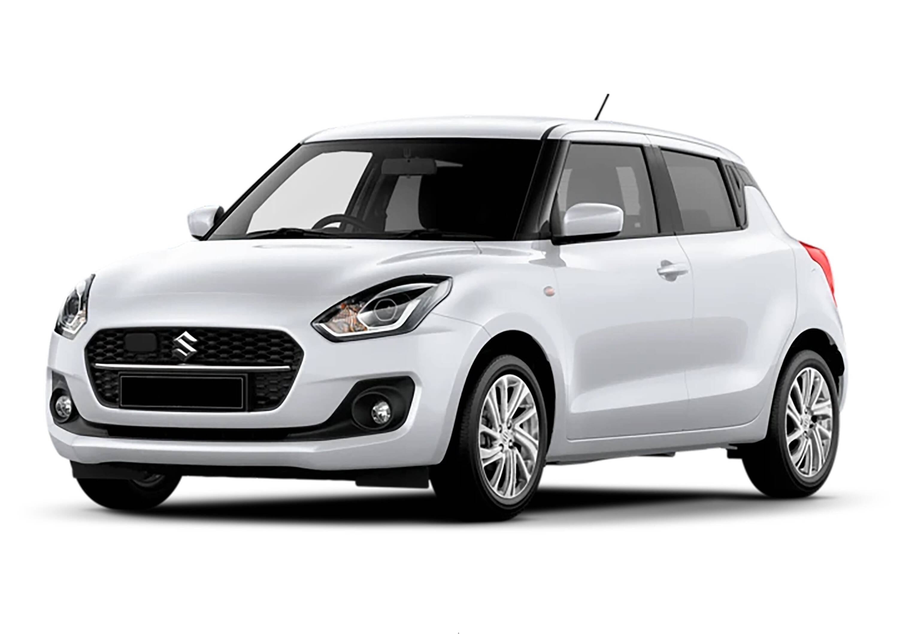 Economy Hybrid autohuur van Go Rentals in Nieuw-Zeeland