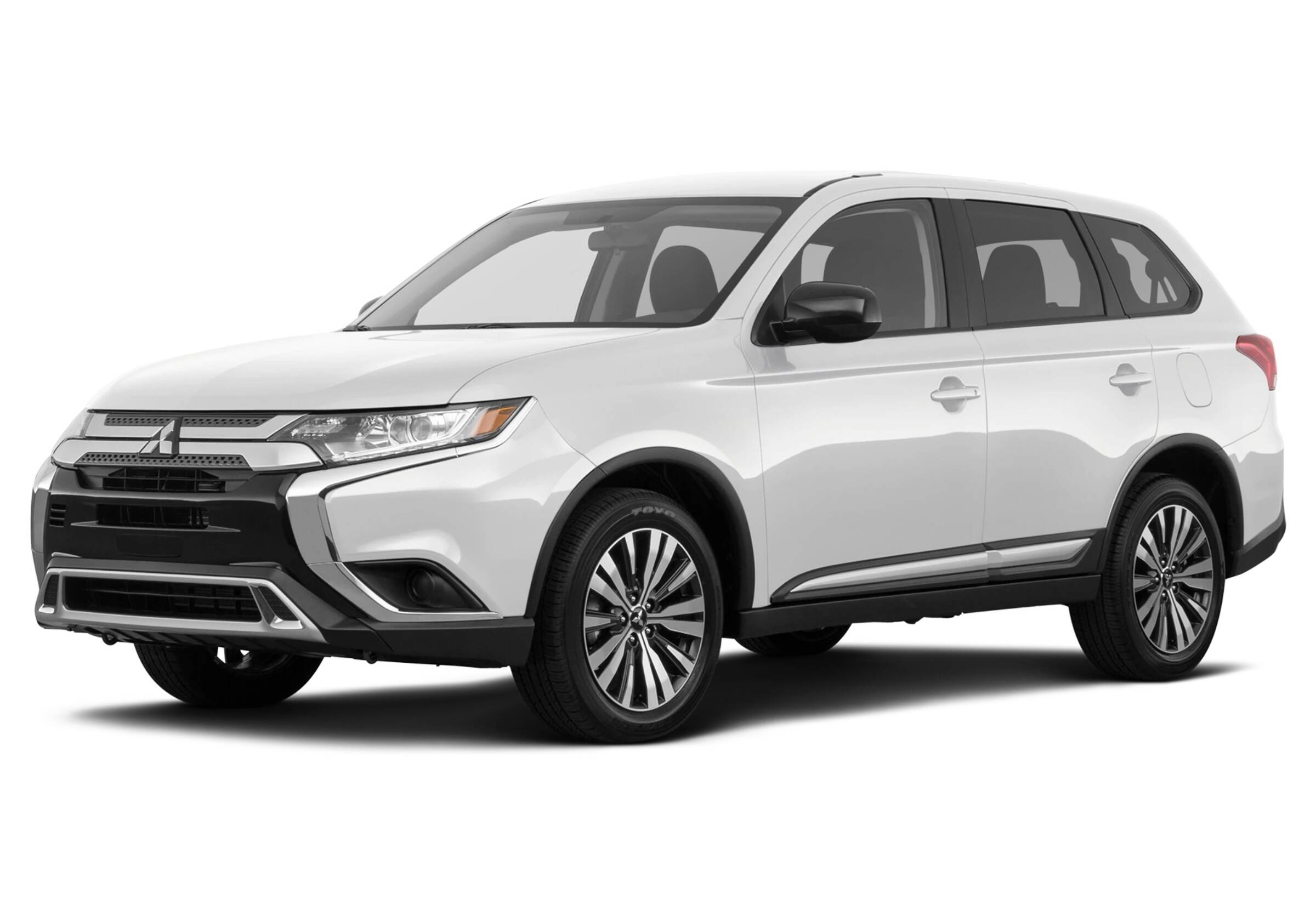 Intermediate SUV autohuur met Go Rentals in Nieuw-Zeeland