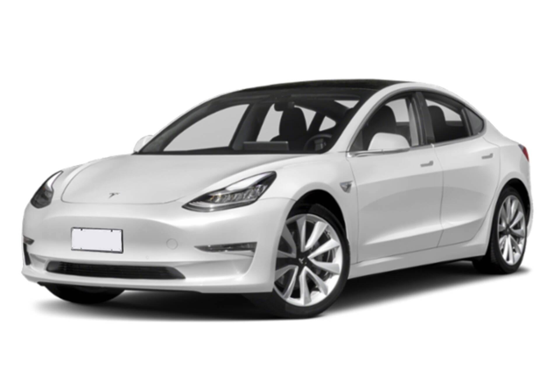 Intermediate EV autohuur met Go Rentals in Nieuw-Zeeland