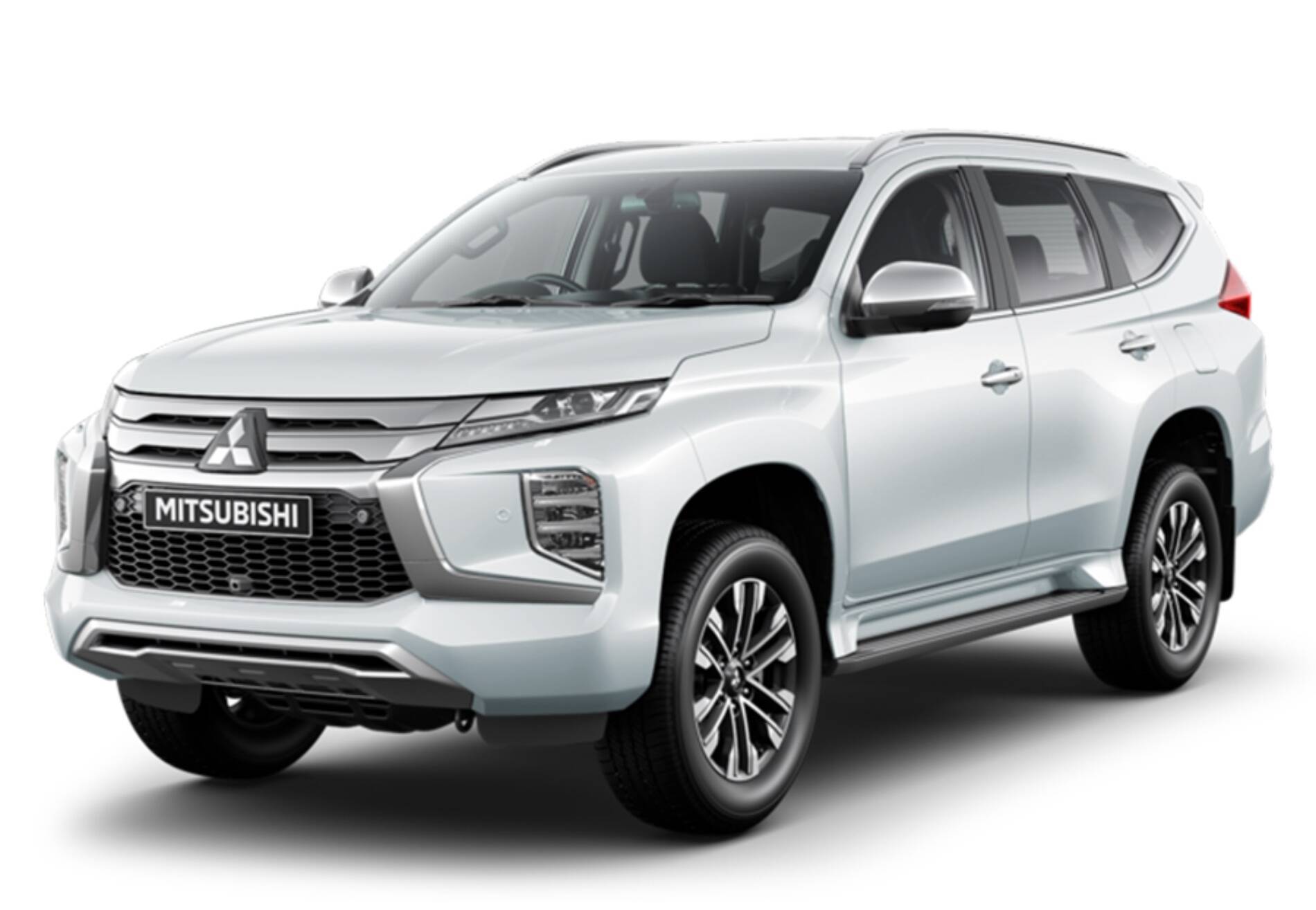 Fullsize 4x4 autohuur met Go Rentals in Nieuw-Zeeland