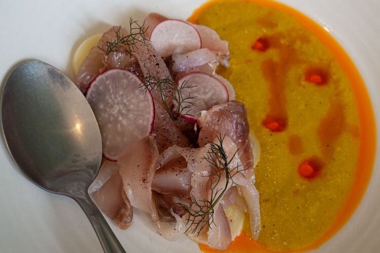 Bijzondere gerechtjes tijdens de excursie in Melbourne, Australie