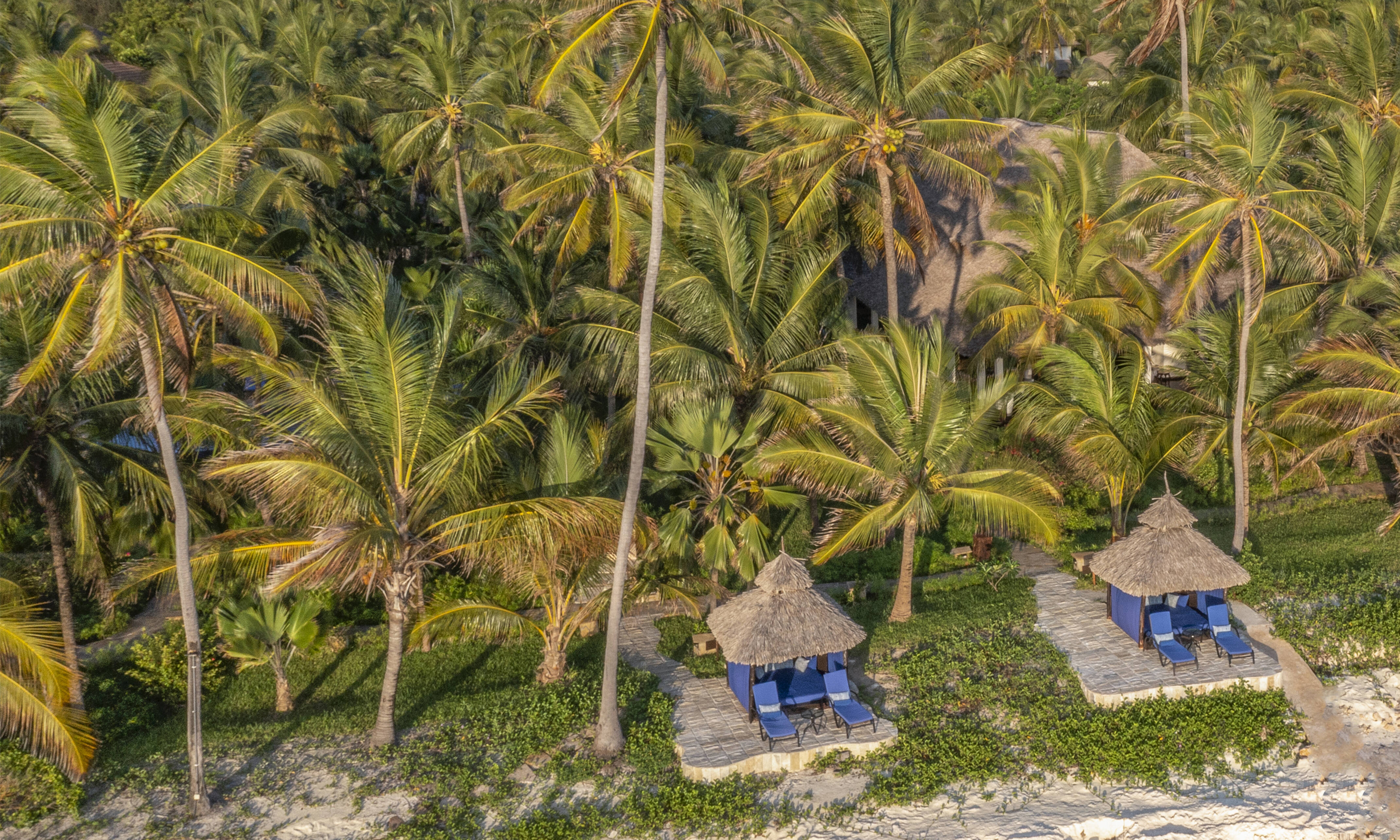 Tanzania-Zanzibar-The-Palms-Resort-Strand