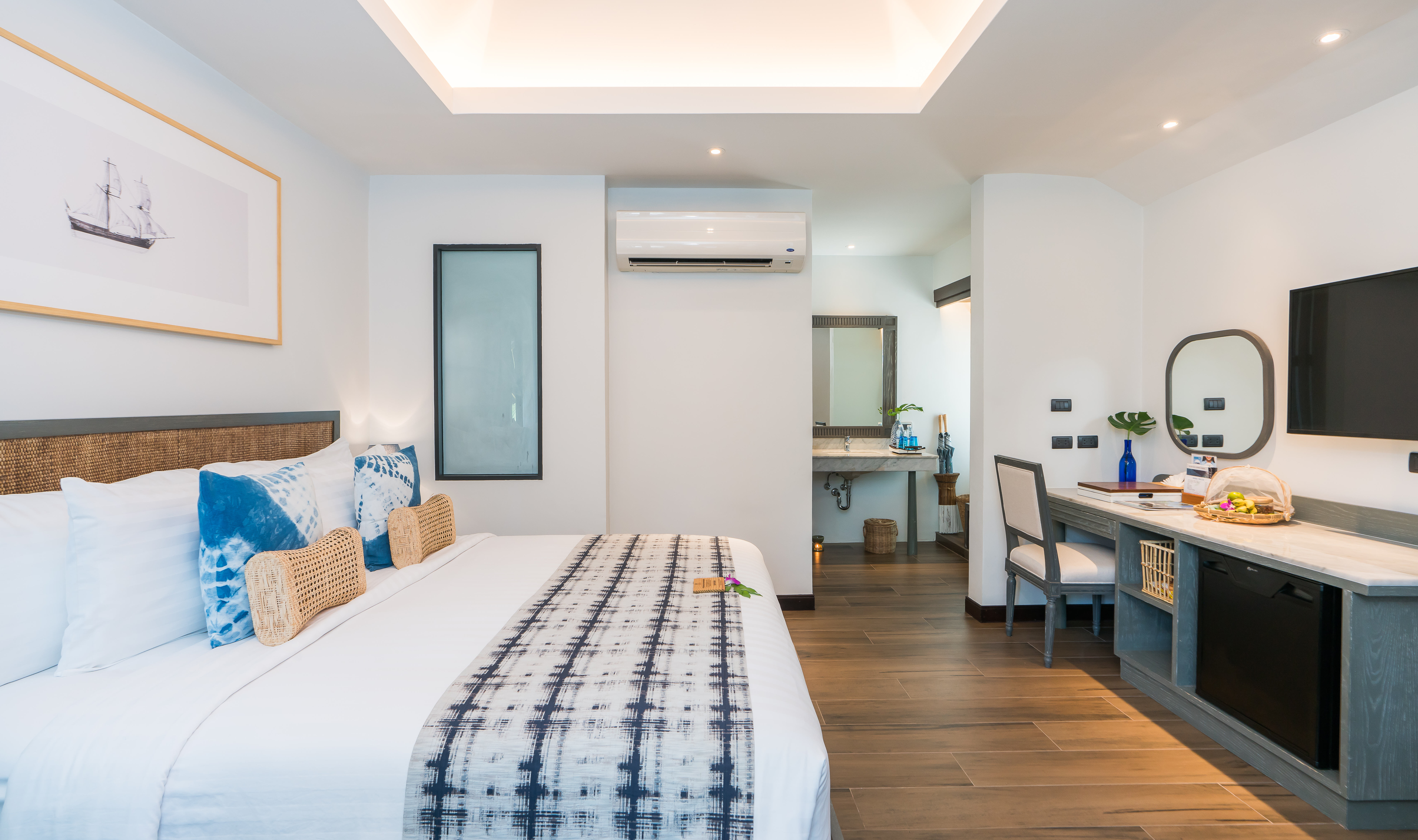 Thailand Koh Samui NH Collection Peace Resort Premier Villa