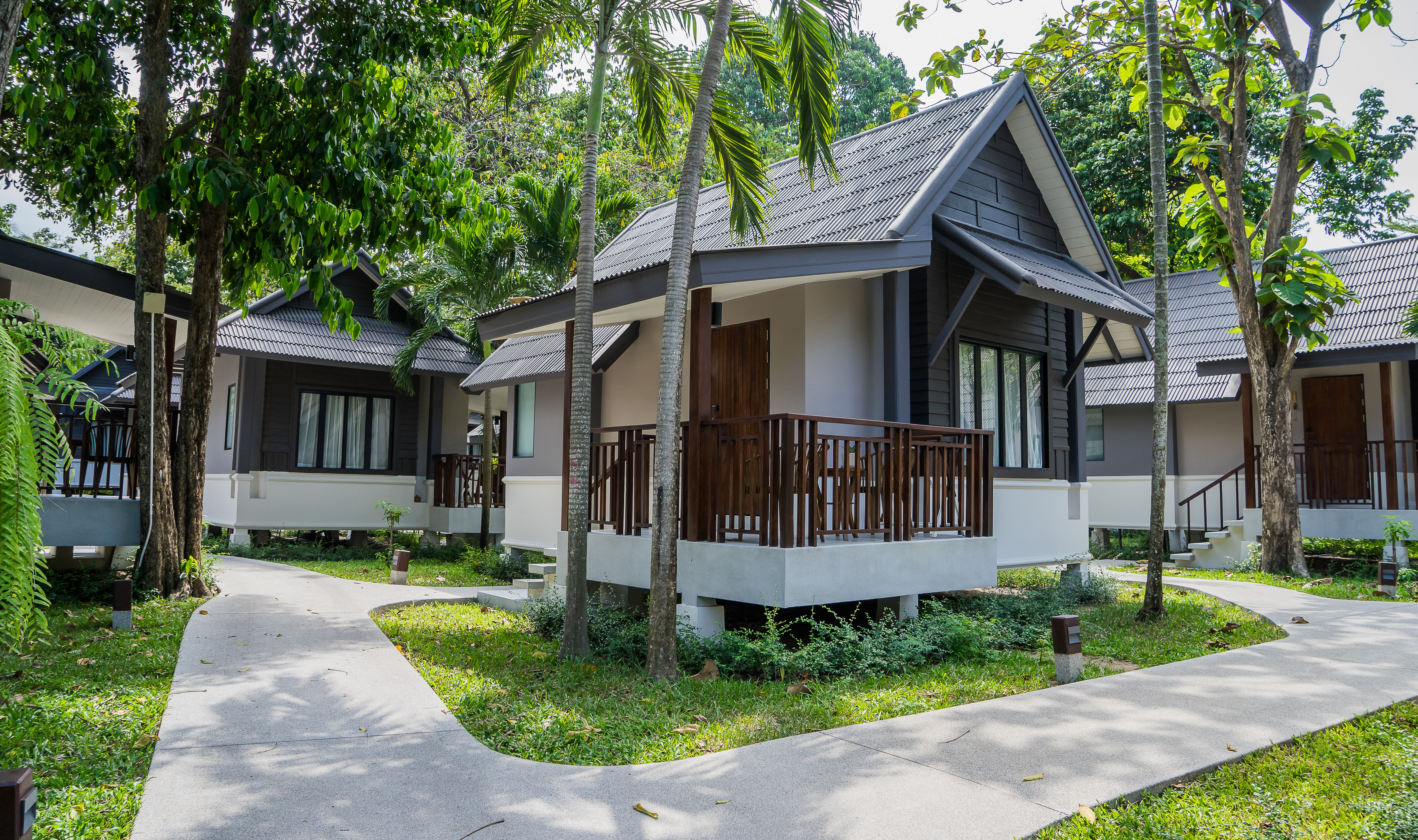 Thailand Koh Samui NH Collection Peace Resort Premier Villa