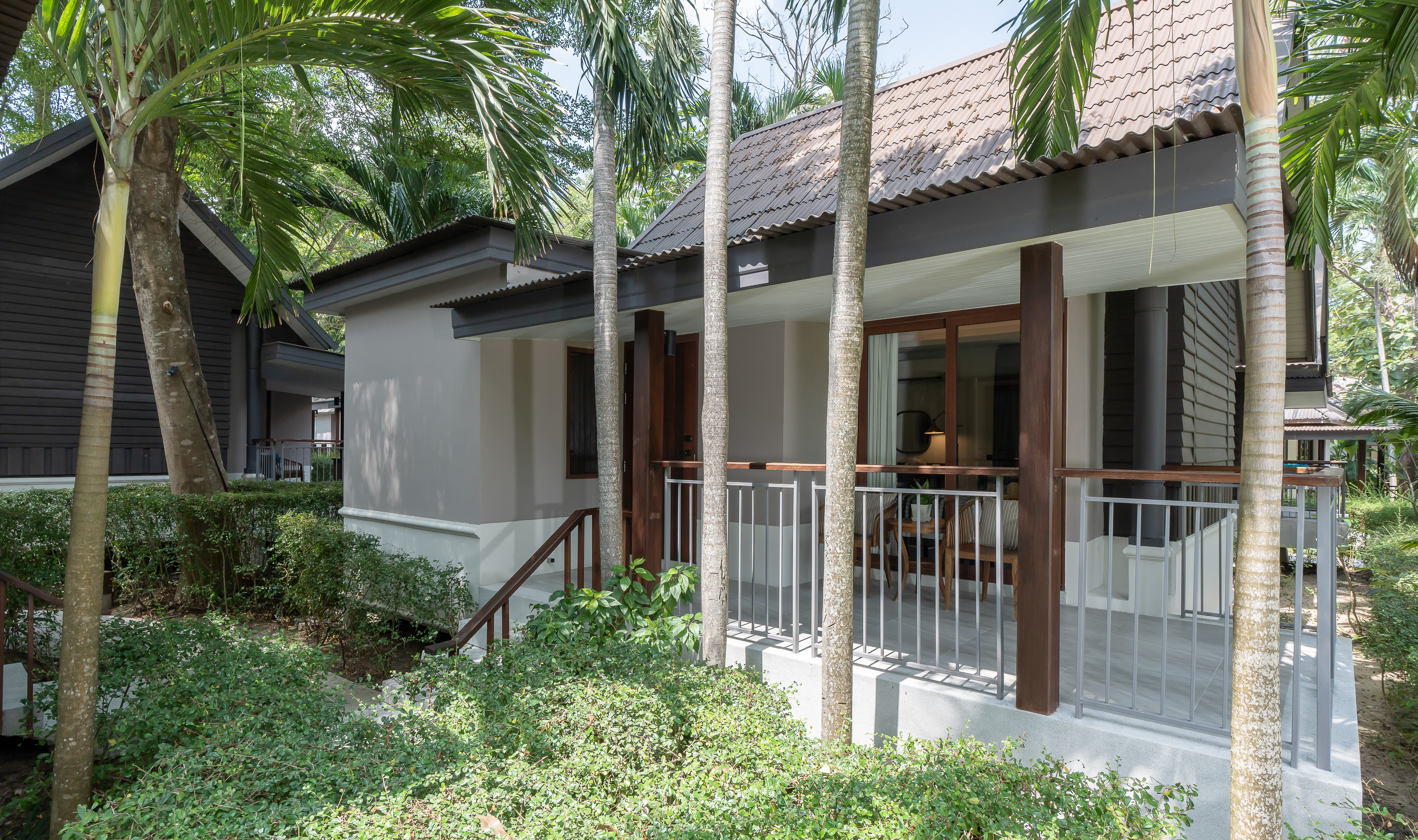 Thailand Koh Samui NH Collection Peace Resort Superior Villa