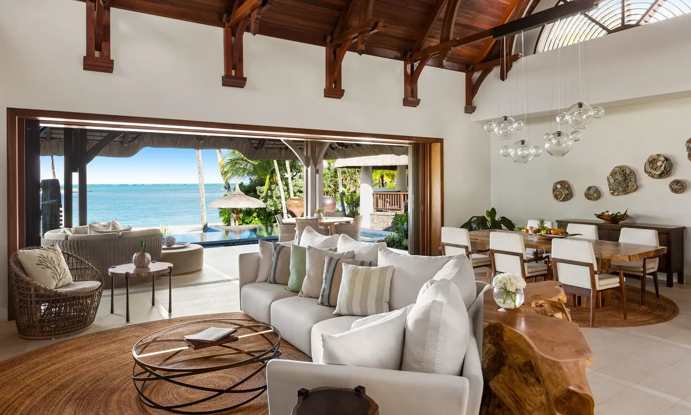 Mauritius-Shangri-La-Three-Bedroom-Beach-Villa-Living-Room