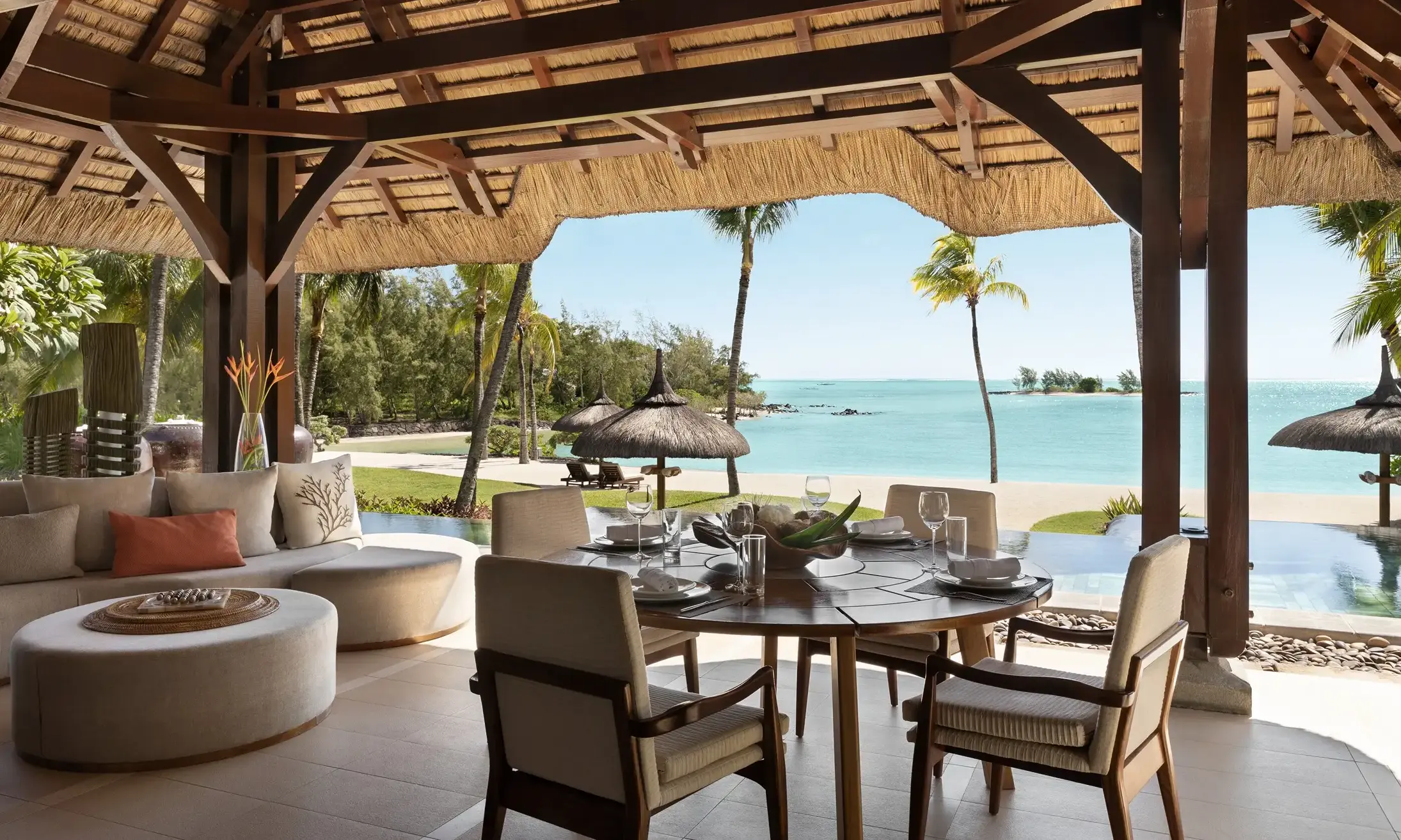 Mauritius-Shangri-La-Three-Bedroom-Beach-Villa-Terrace