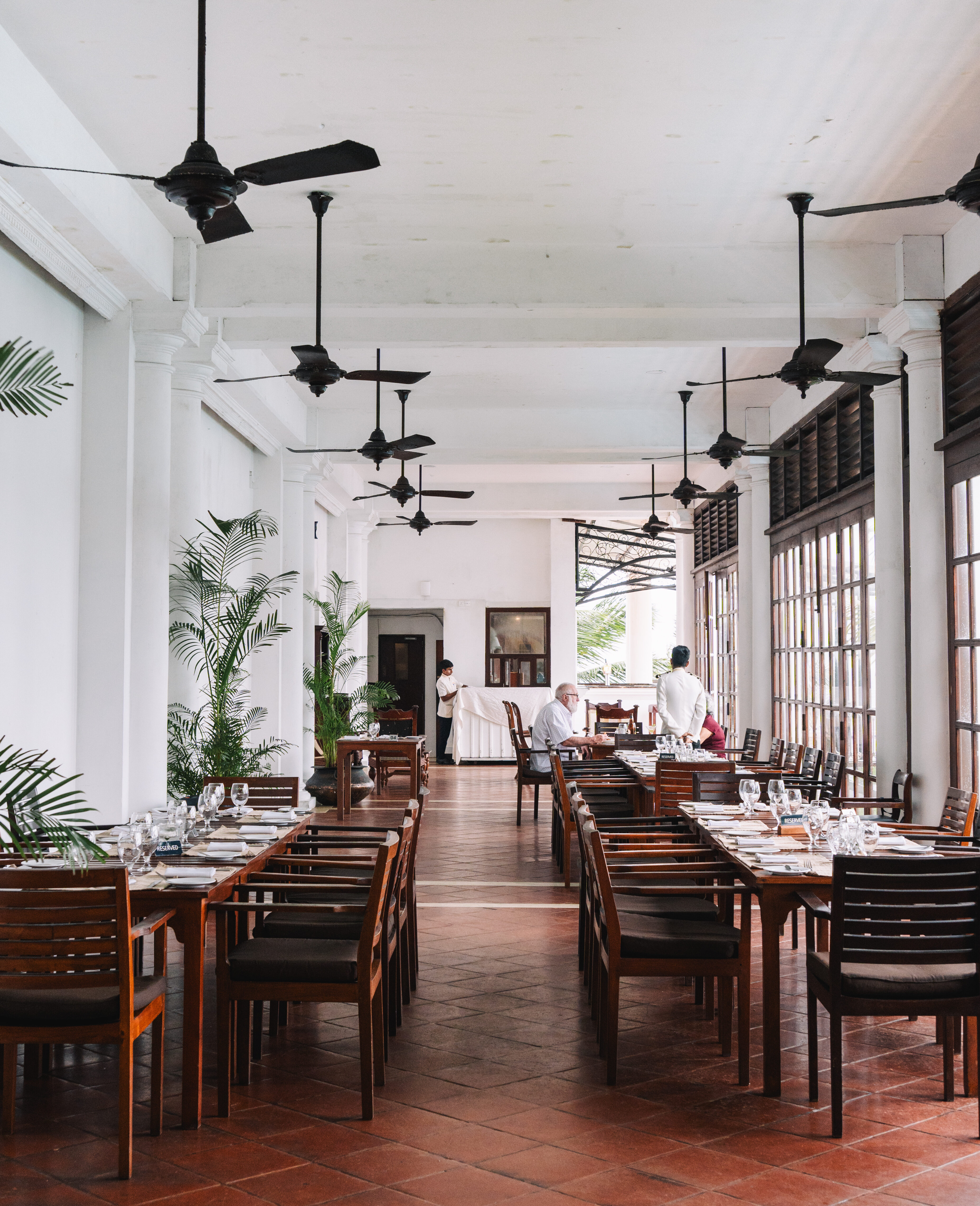 Mount Lavinia Hotel Colombo