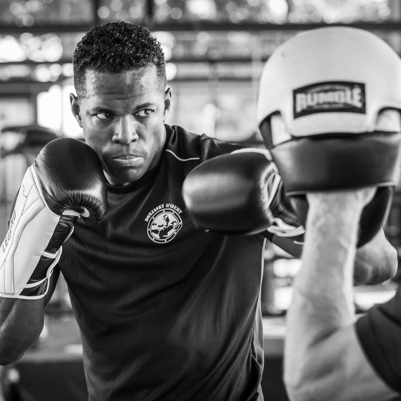 Remy Bonjasky