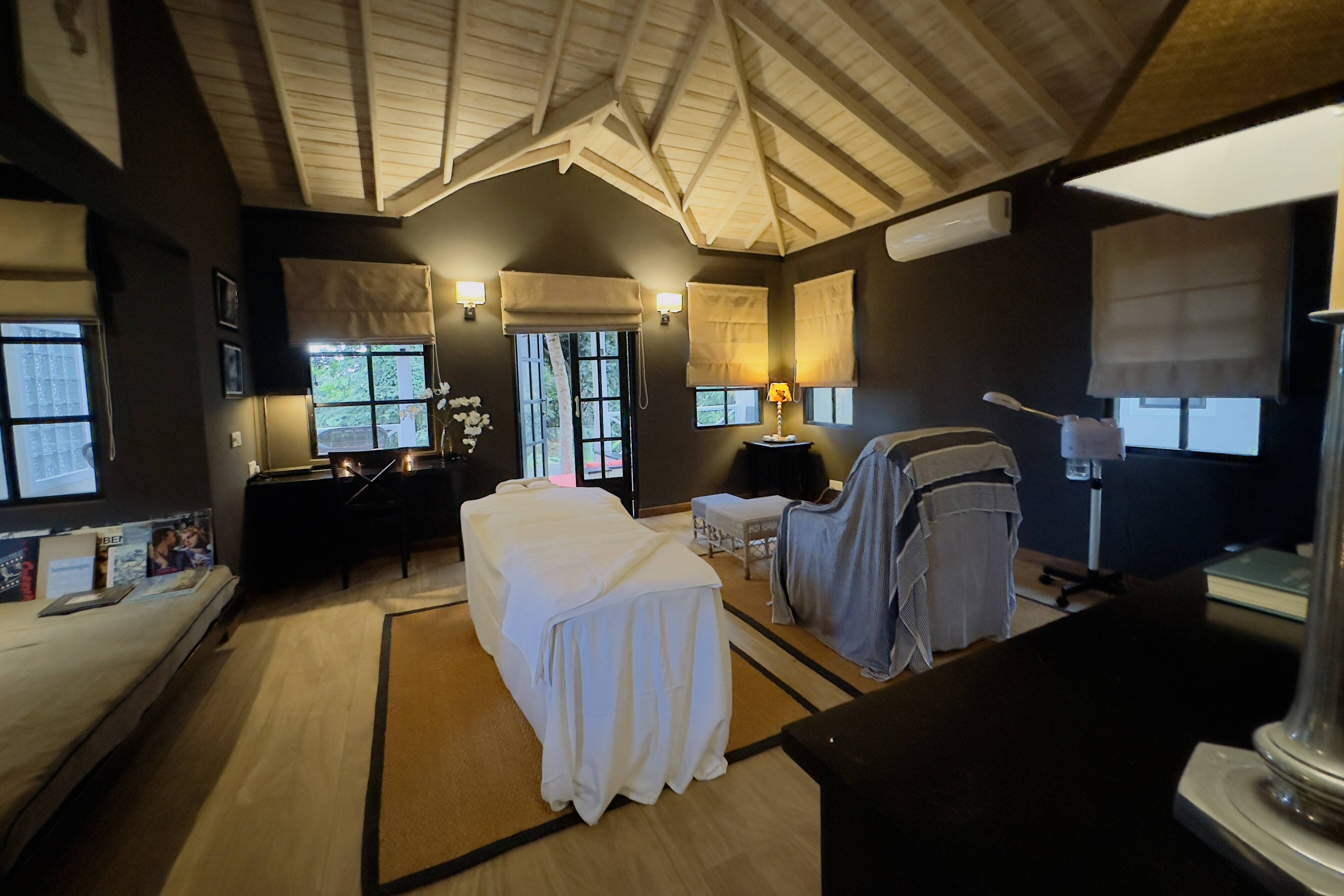 Sri Lanka Koggala Tabula Rasa Resort Spa