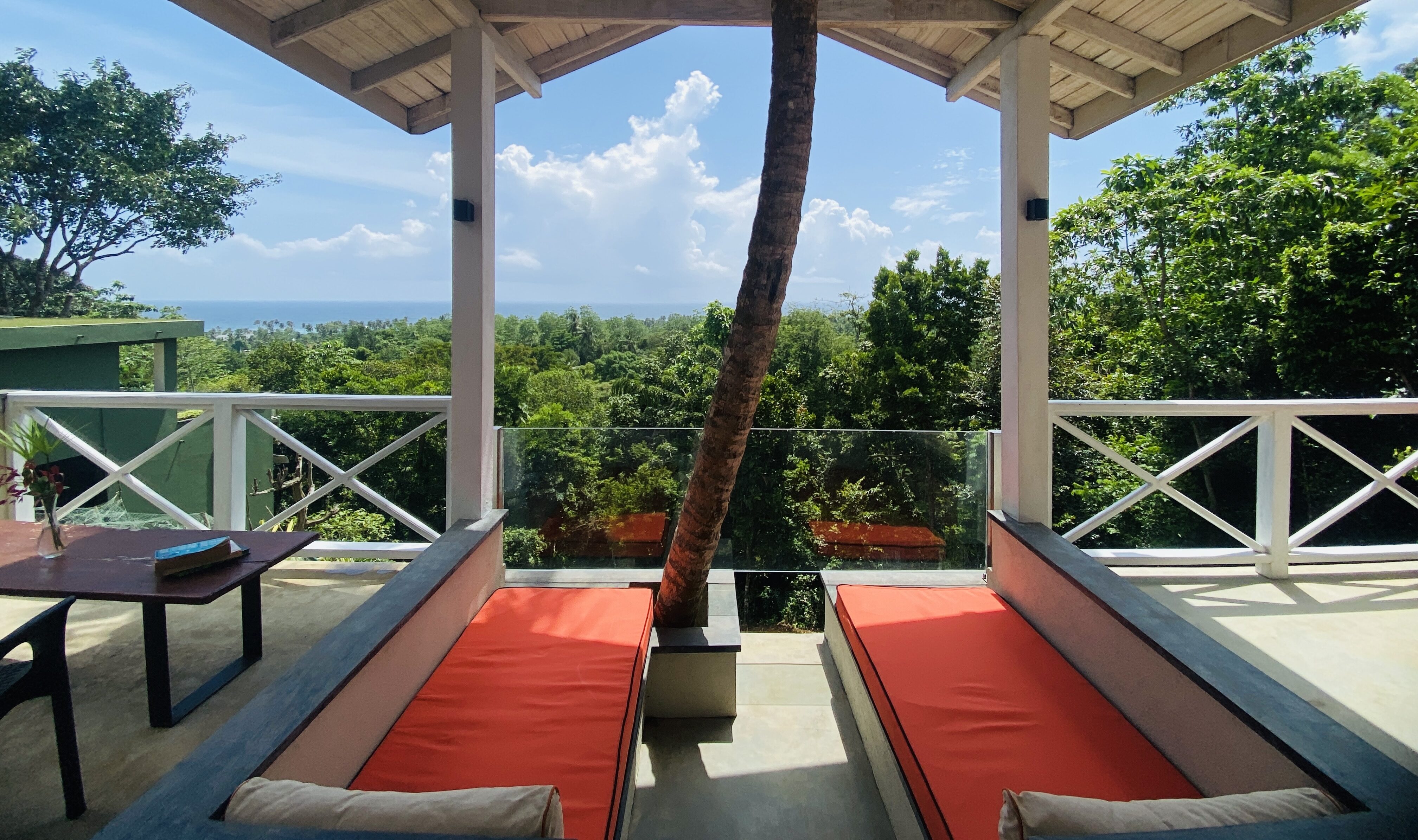 Sri Lanka Koggala Tabula Rasa Resort Villa