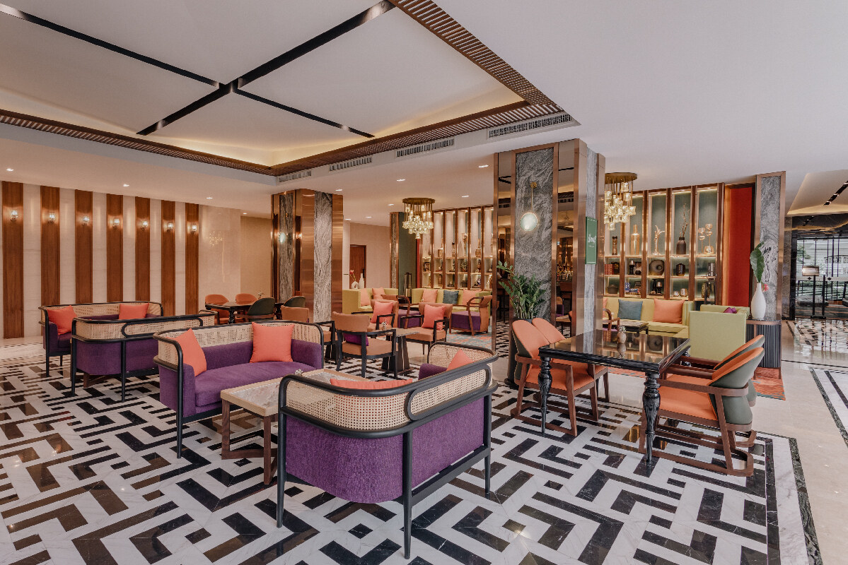 Thailand Bangkok Nysa Hotel Bar