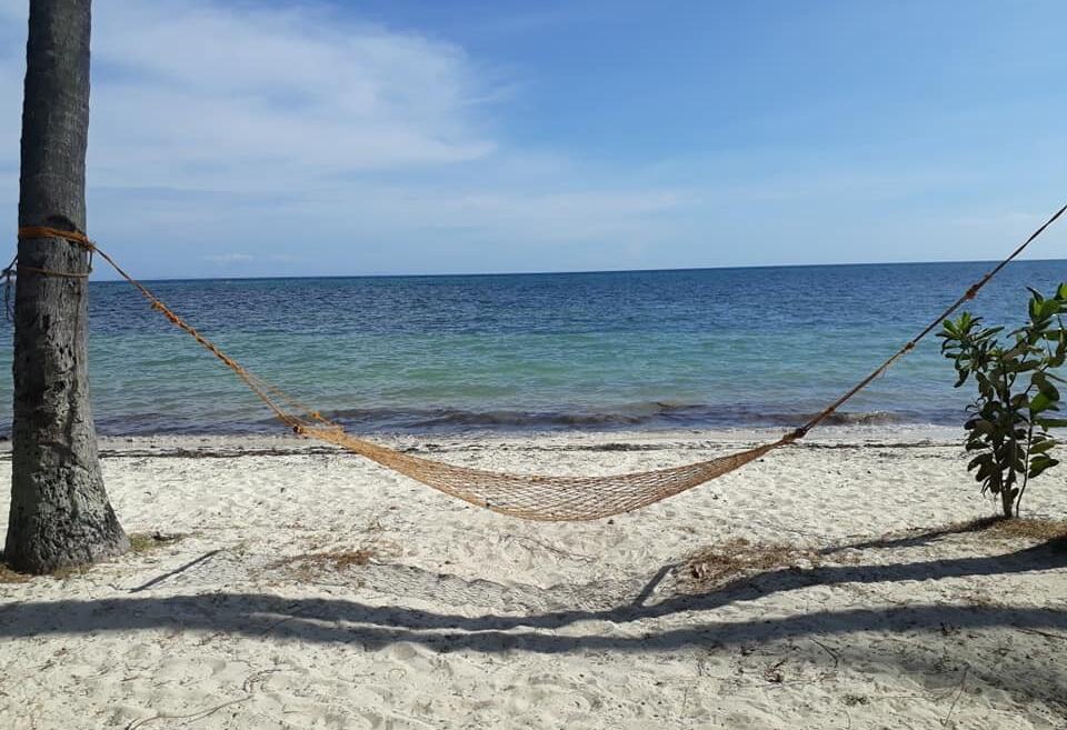 Strand The Bruce Siquijor