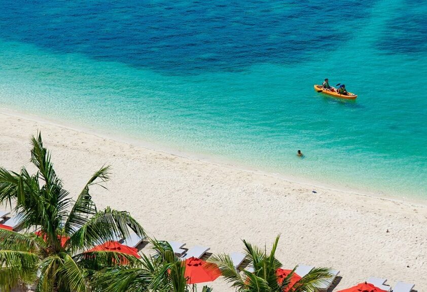 STrandplezier Mactan