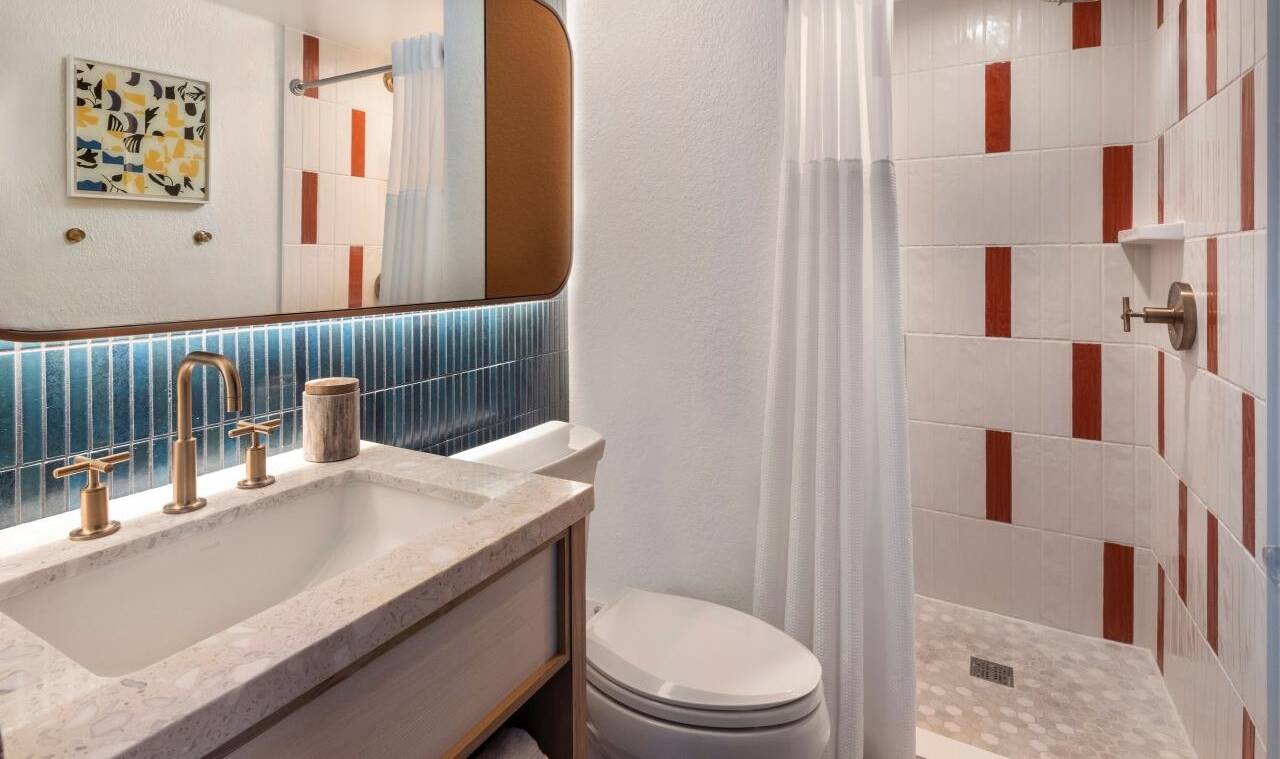 Amerika Islamorada Three Waters Resort Marina King Kamer