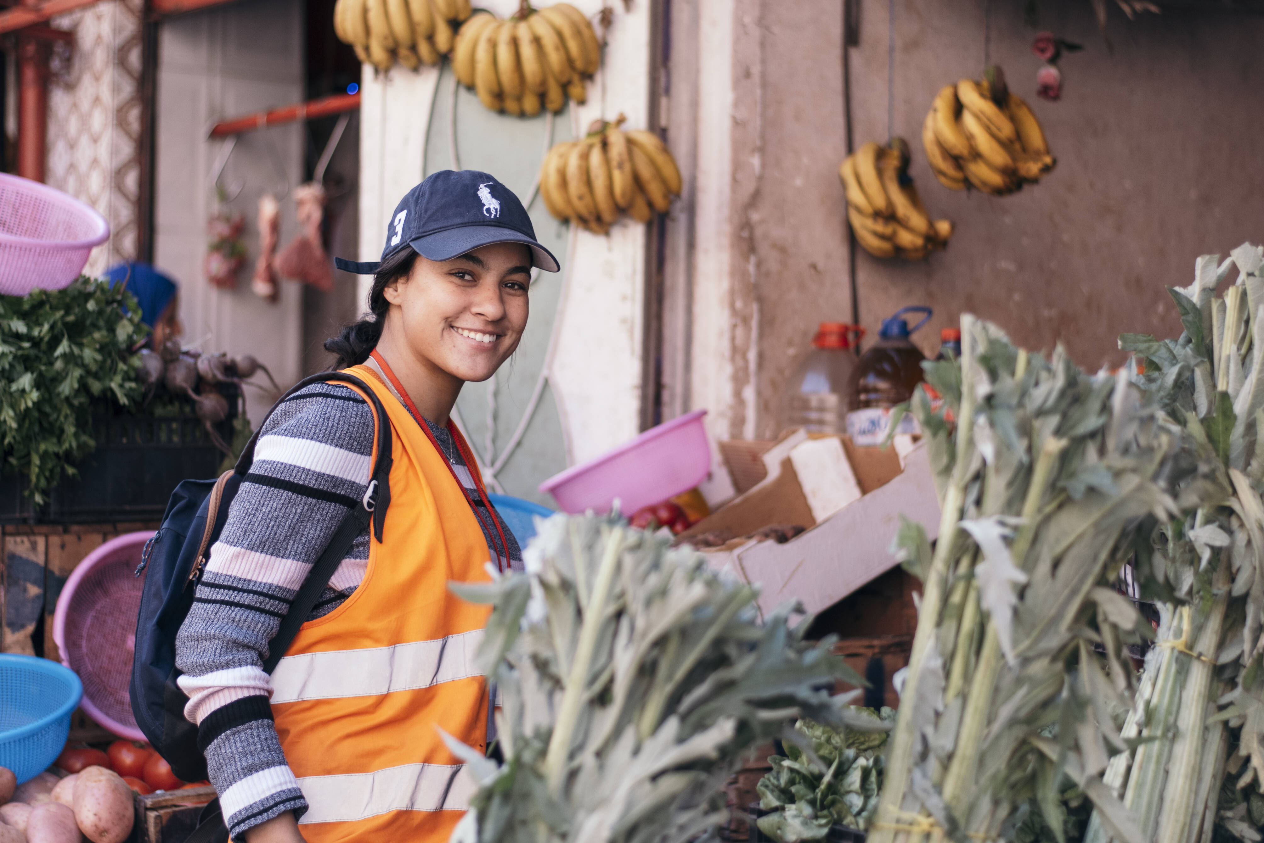 Marokko Marrakech Pikala Bikes Fietstour