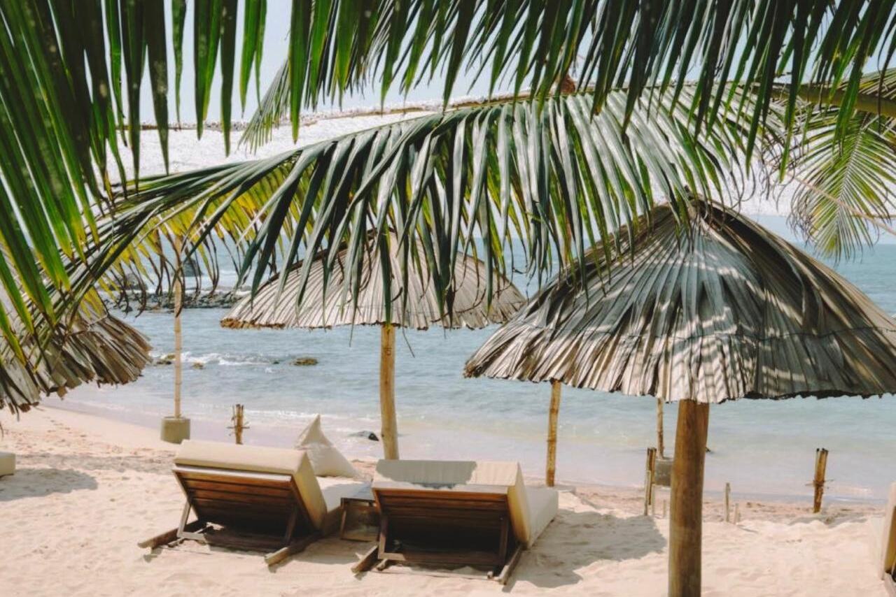 Sri Lanka Koggala Tabula Rasa Resort