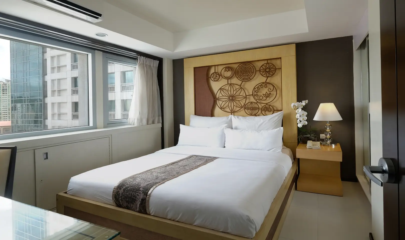 Filipijnen Cebu Quest Conference Hotel Junior Suite