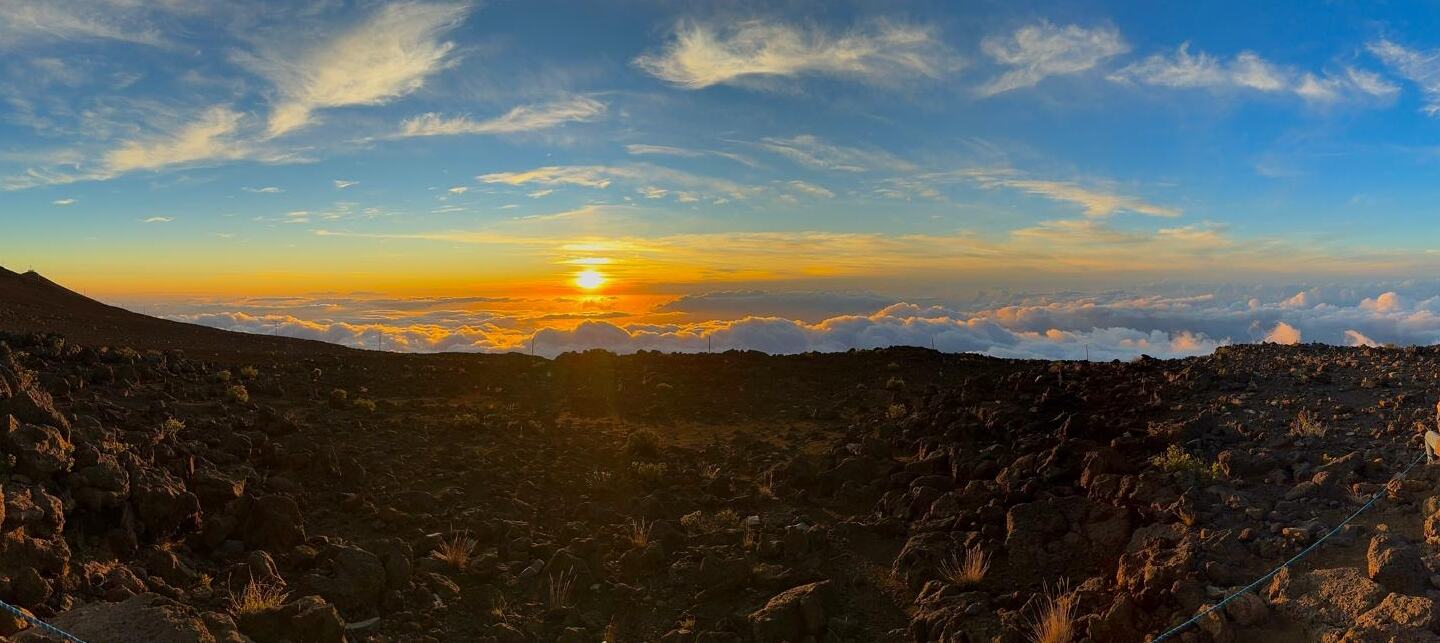 Haleakalā National Park