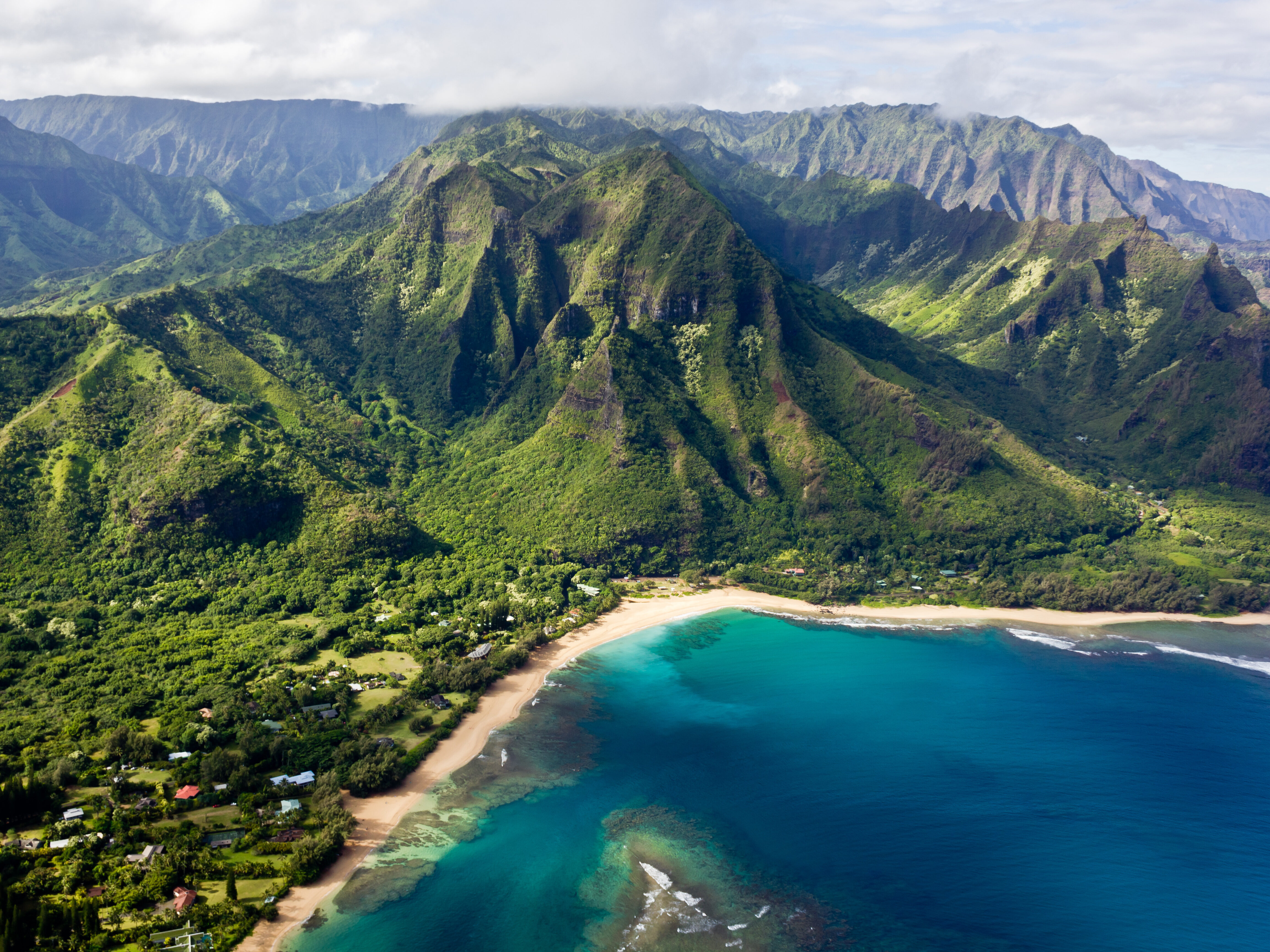 Maui
