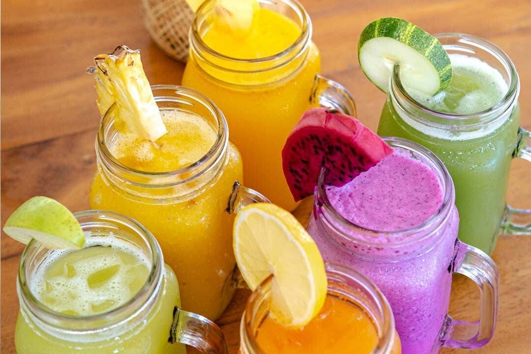 Filipijnen Cebu Bluewater Maribago Beach Resort Sapjes