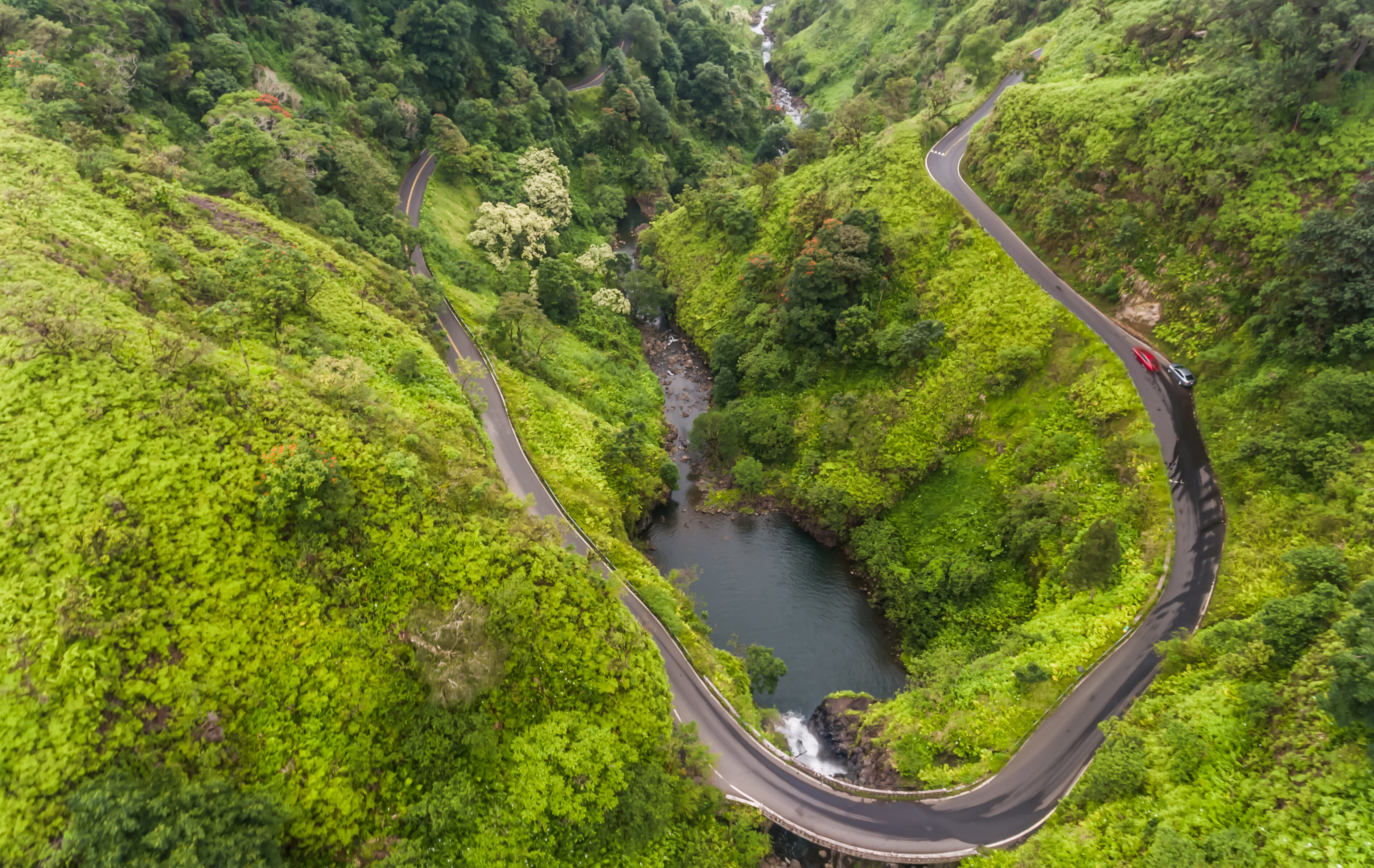 road to Hana
