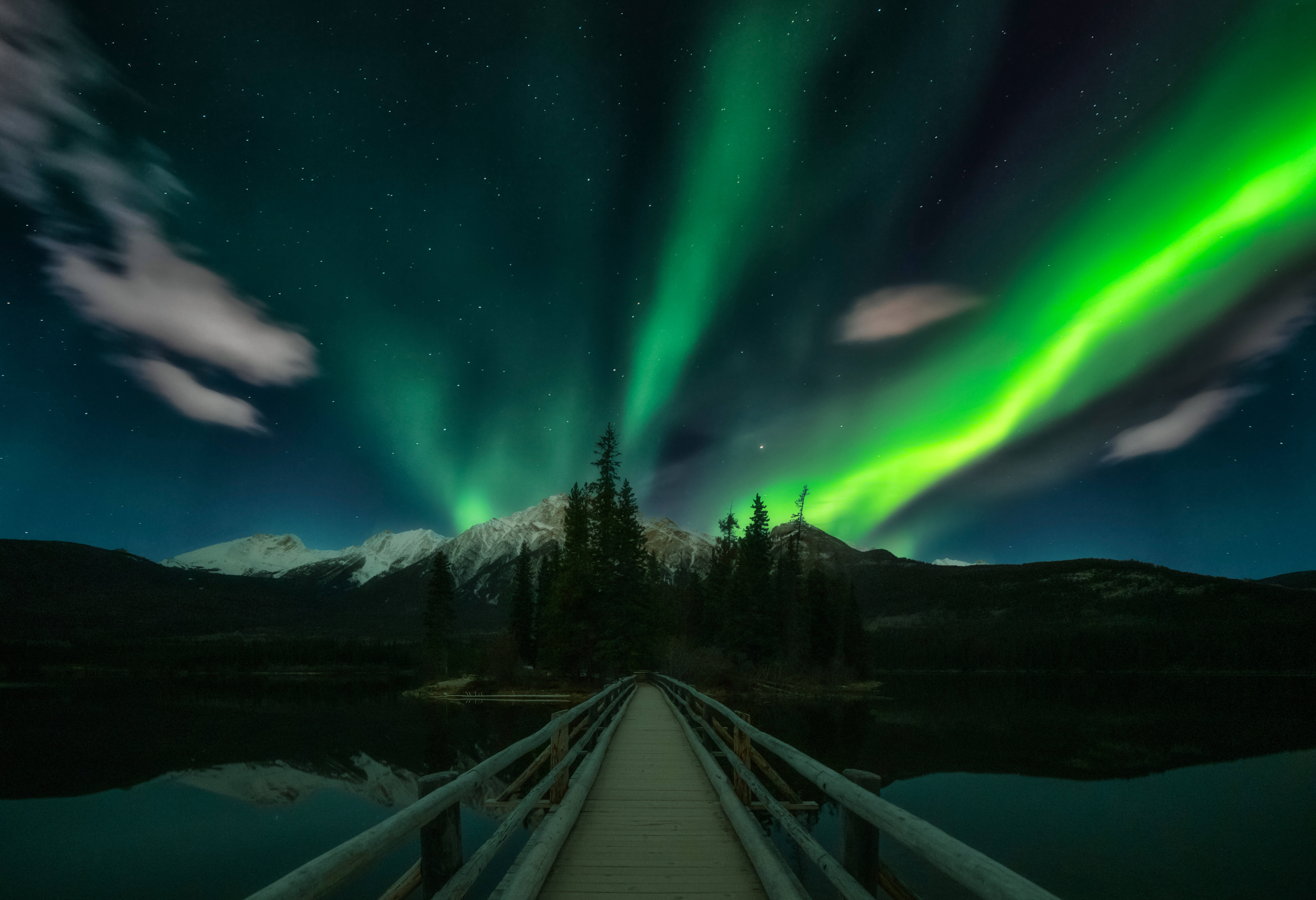 Jasper Dark Sky Preserve