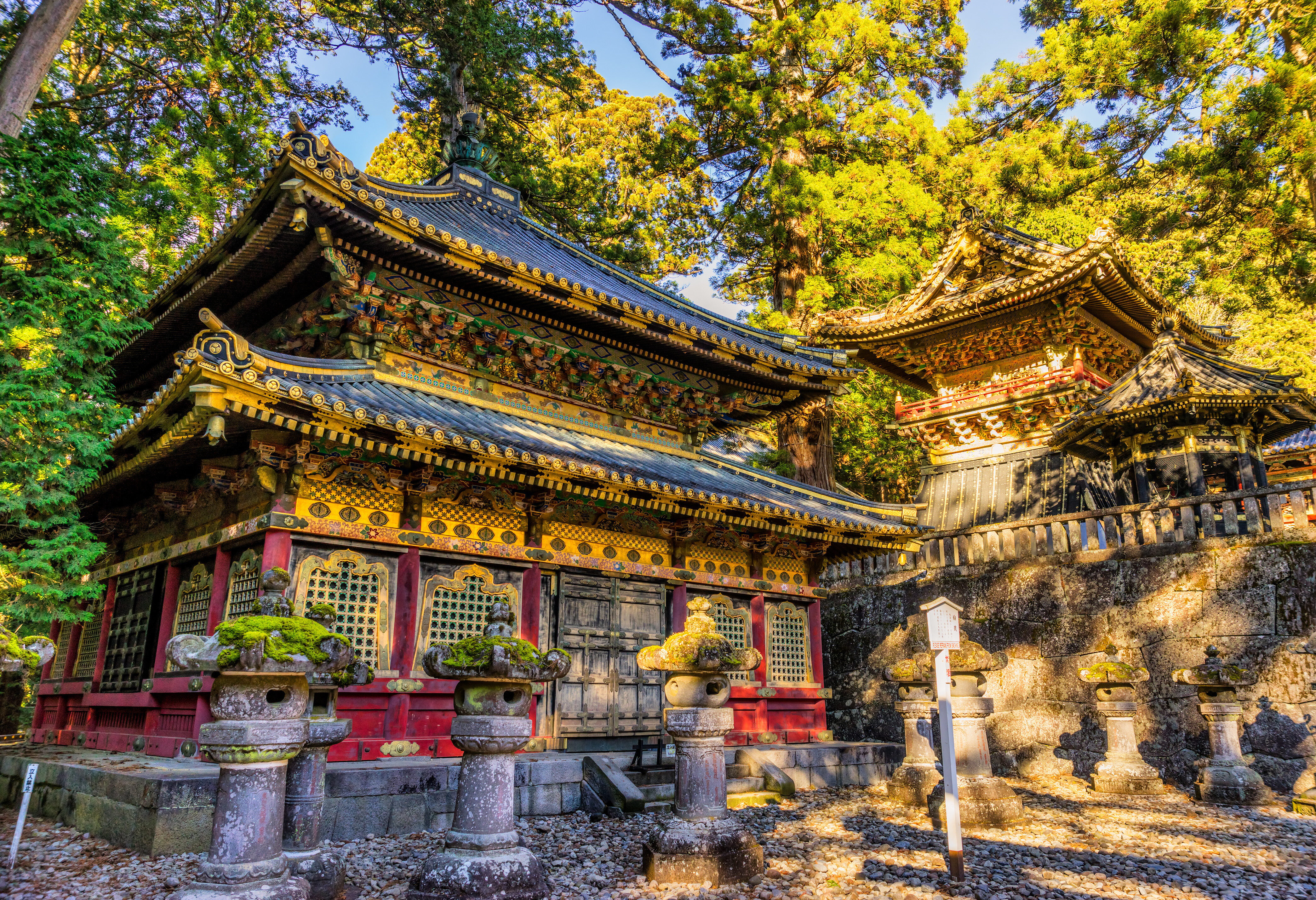 Japan Nikko