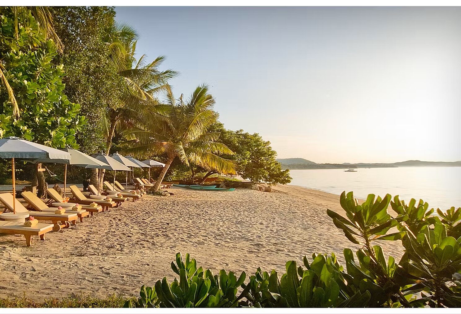 Amarela Resort Panglao Bohol