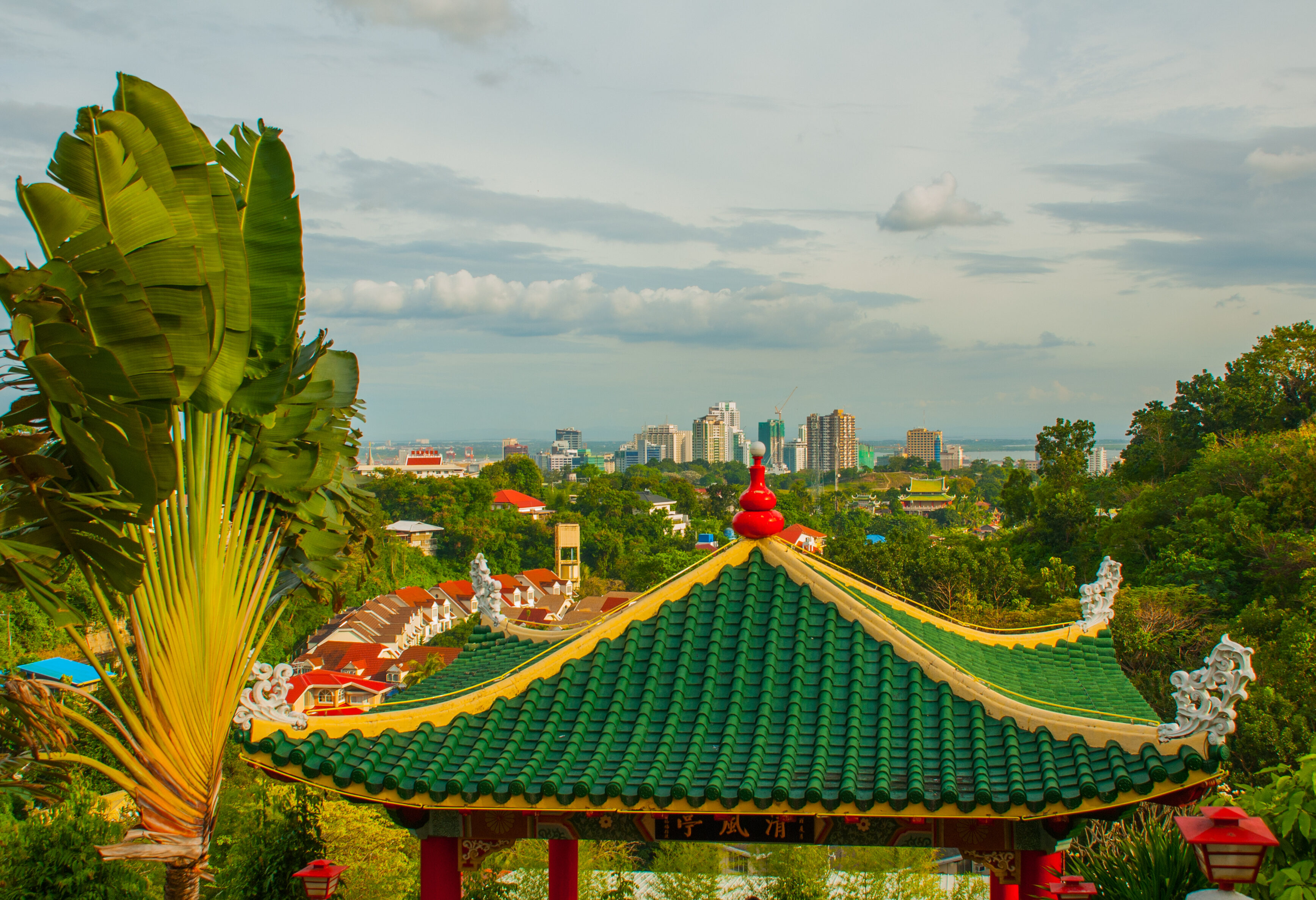 Cebu City taoistische tempel