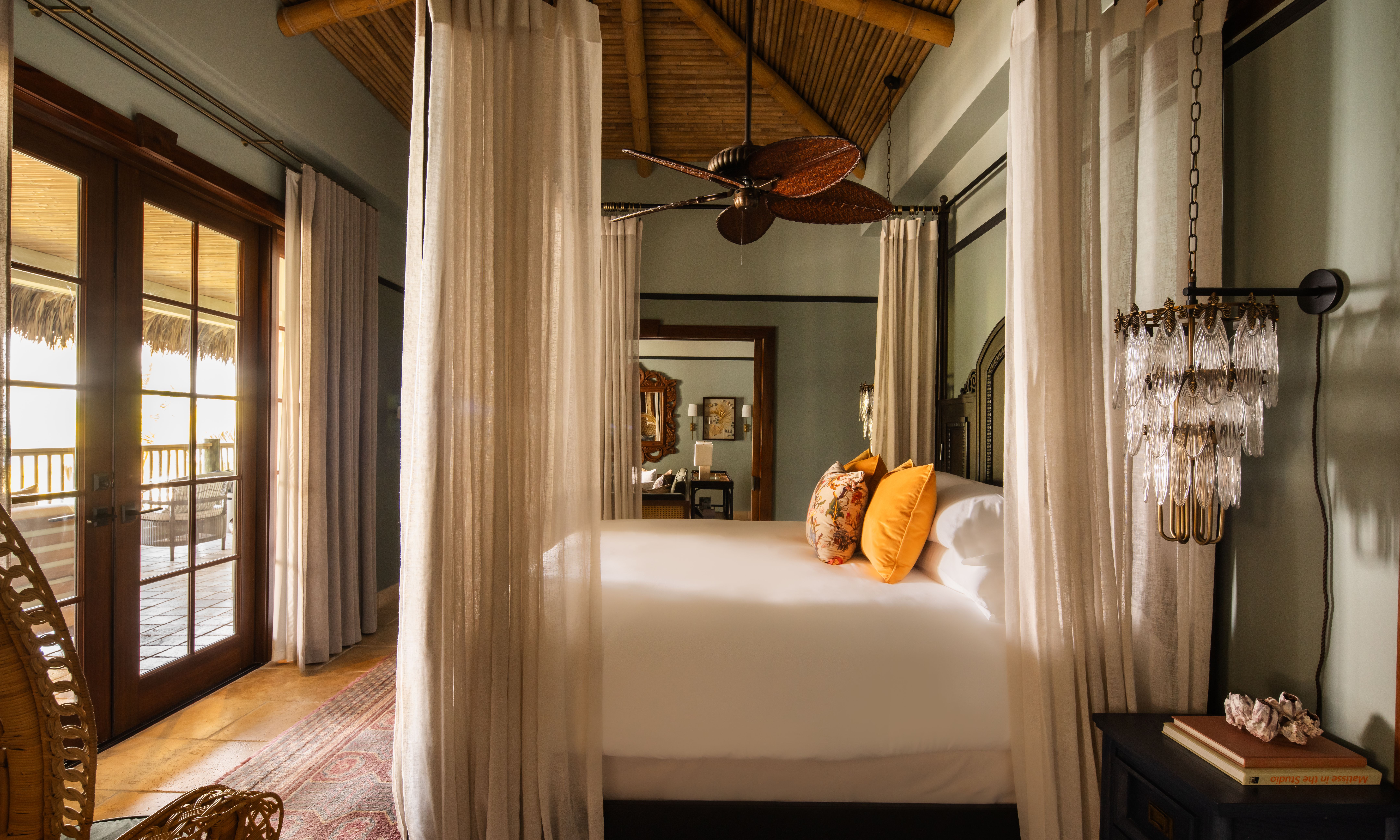 Amerika-Florida-Little-Torch-Key-Little-Palm-Island-Island-Premier-Suite