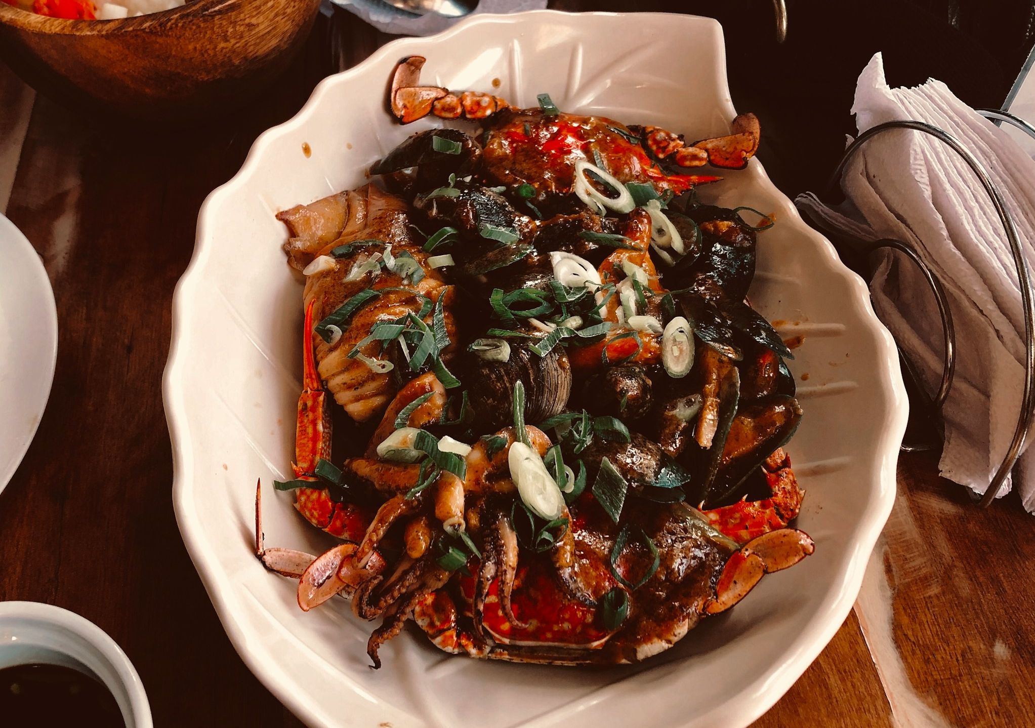 Singapore-chili-crab