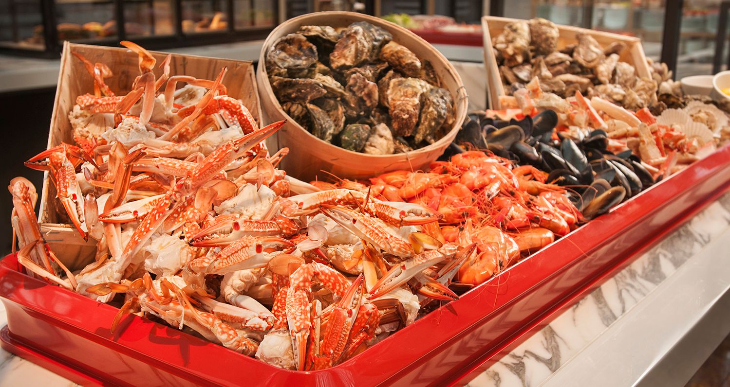 Singapore-Ritz-Carlton-Millenia-Colony-Restaurant