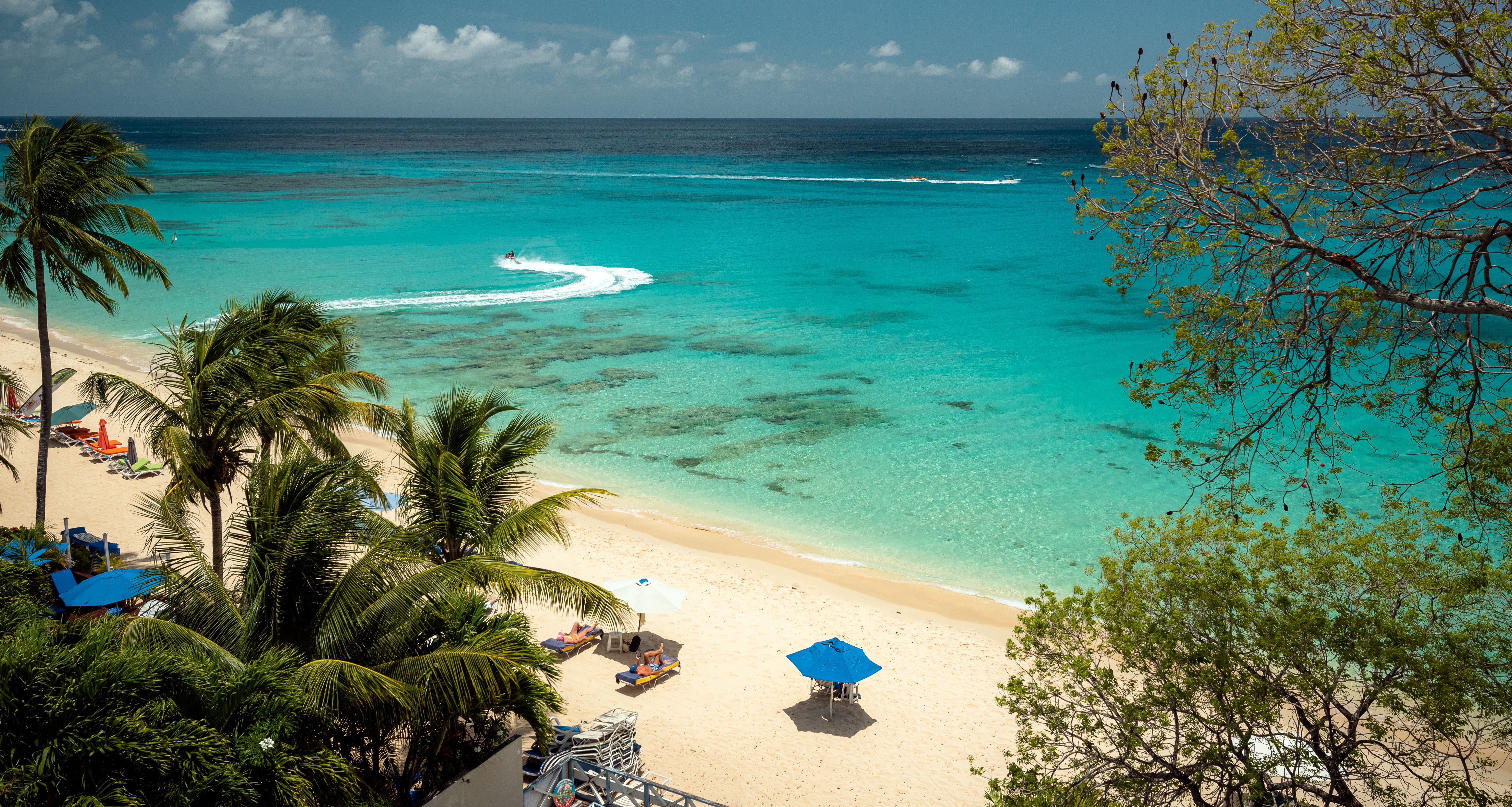 Barbados-Paynes-Bay-Strand