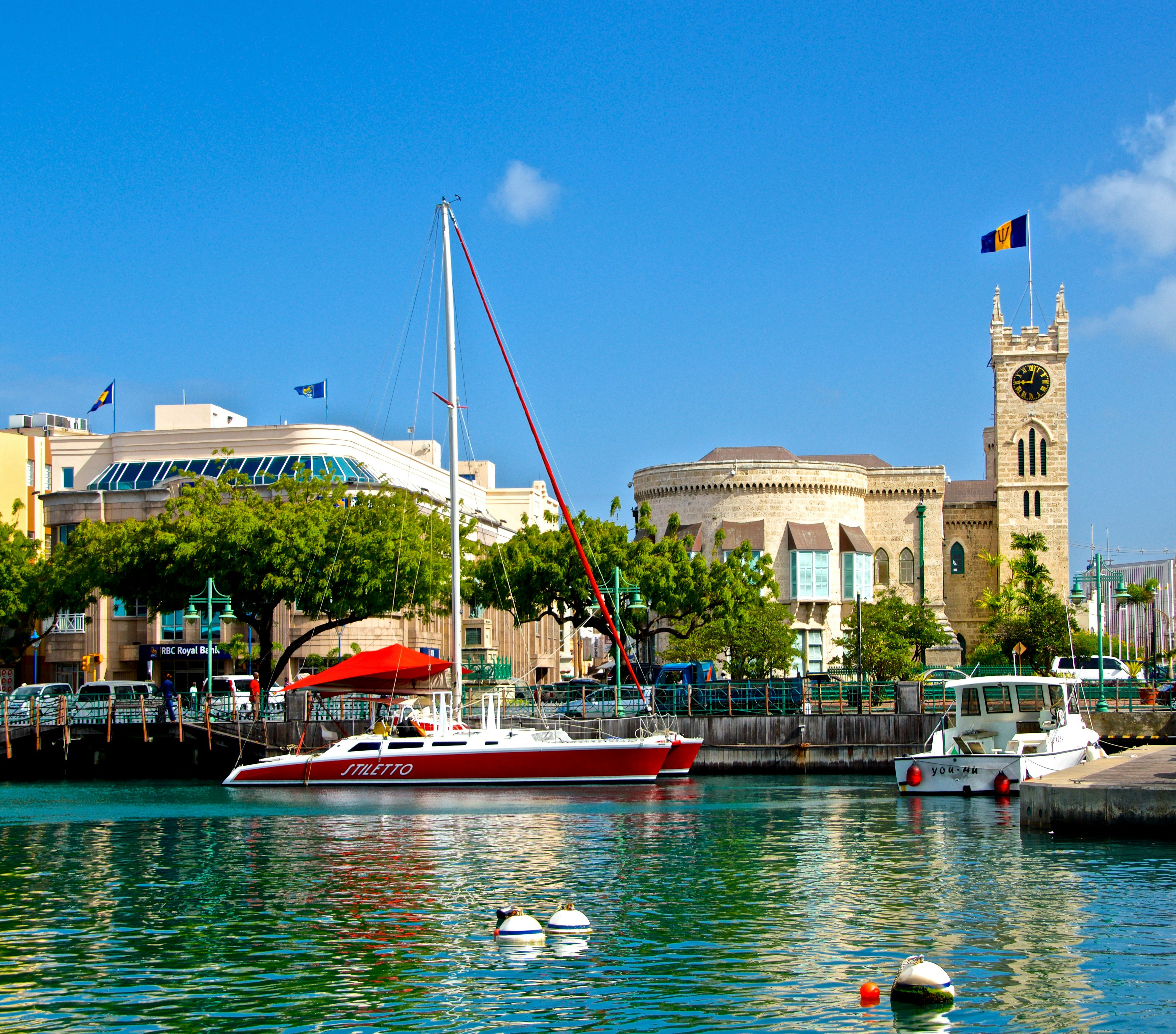 Barbados-Bridgetown-unsplash