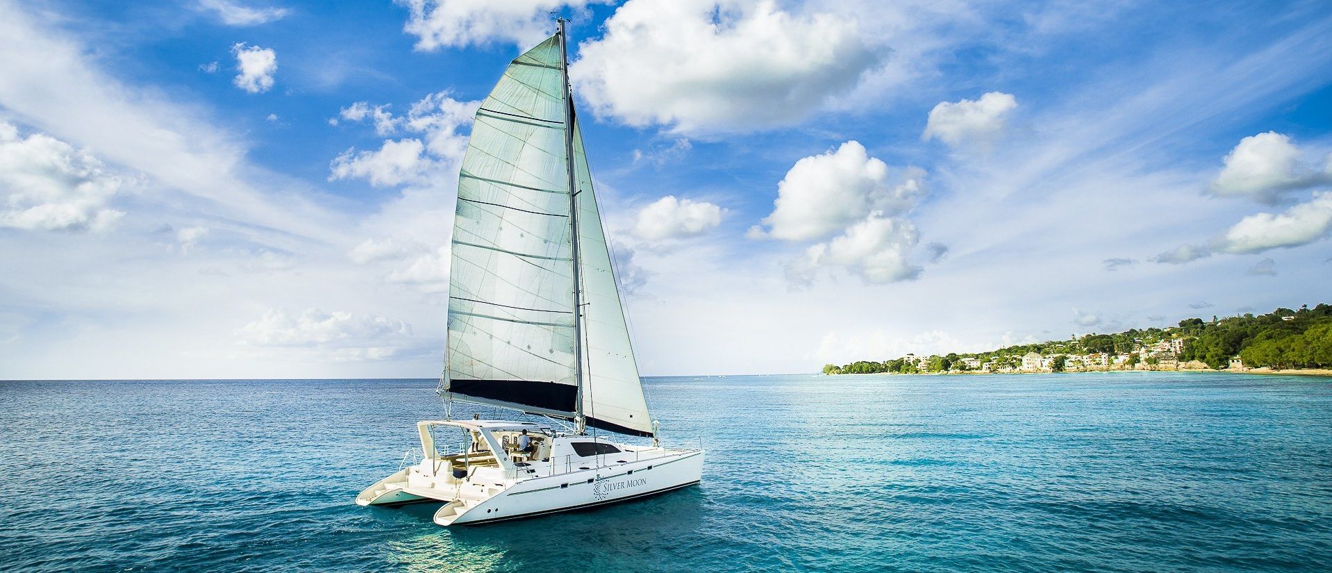 Barbados-catamaran-Silver-Moon