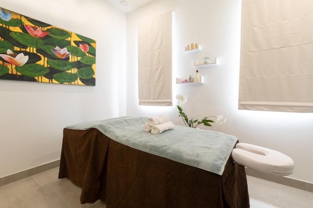 Barbados Westkust St James Beach View Hotel Spa