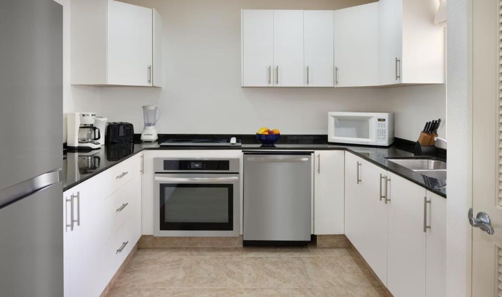 Barbados Westkust St James Beach View Hotel Classic Suite