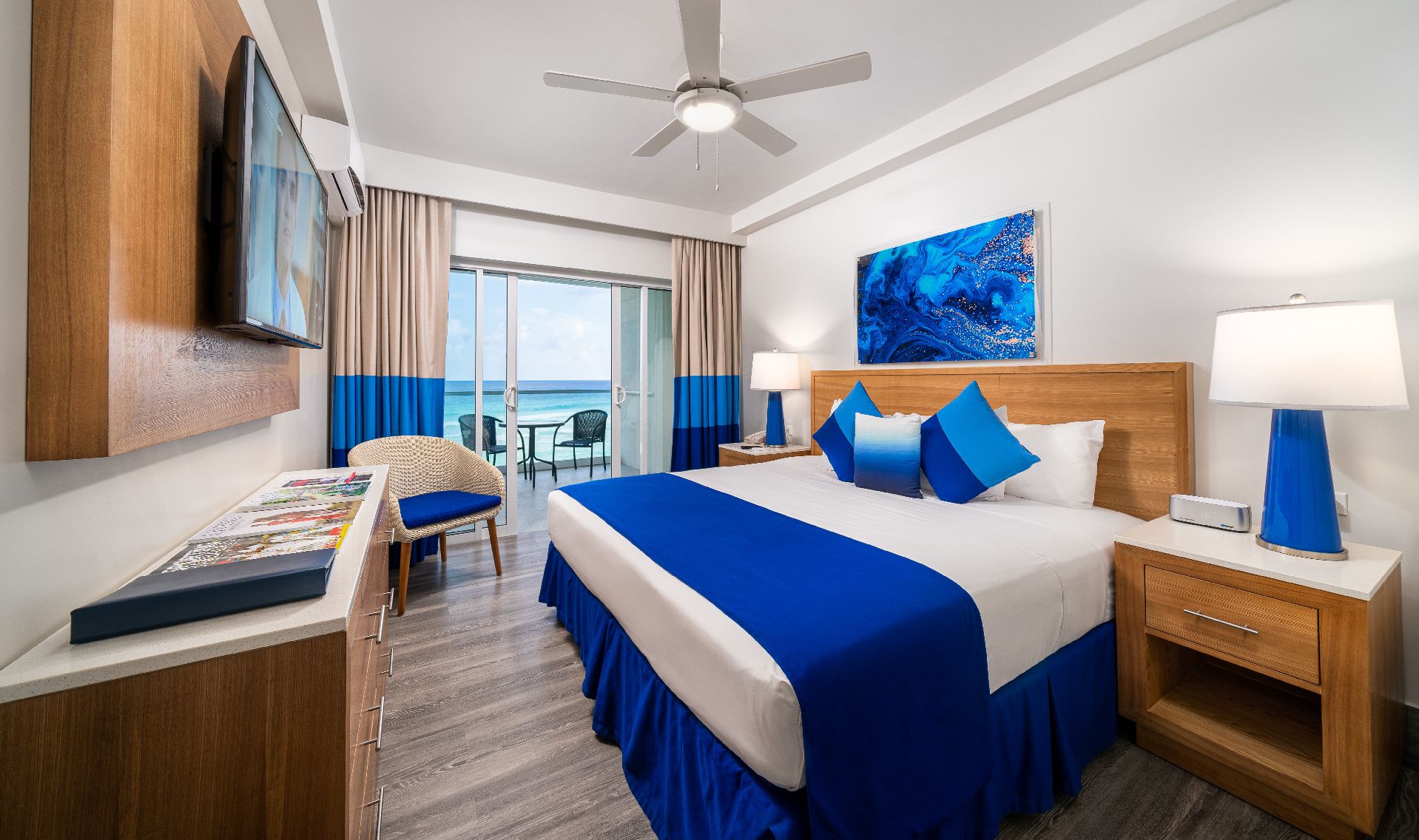 Barbados Zuidkant Christ Church South Gap Hotel Superior Studio