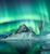 IJsland-Noorderlicht
