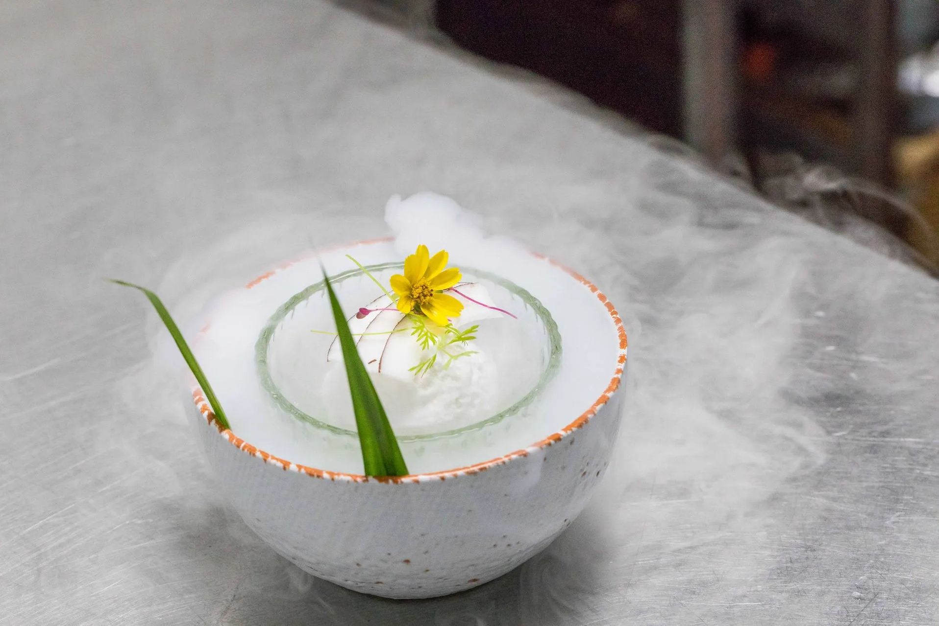 Barbados Zuidkust The Sands Dineren