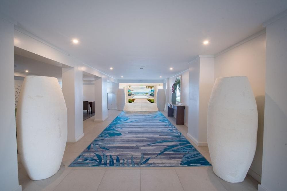 Barbados Zuidkust The Sands Interieur