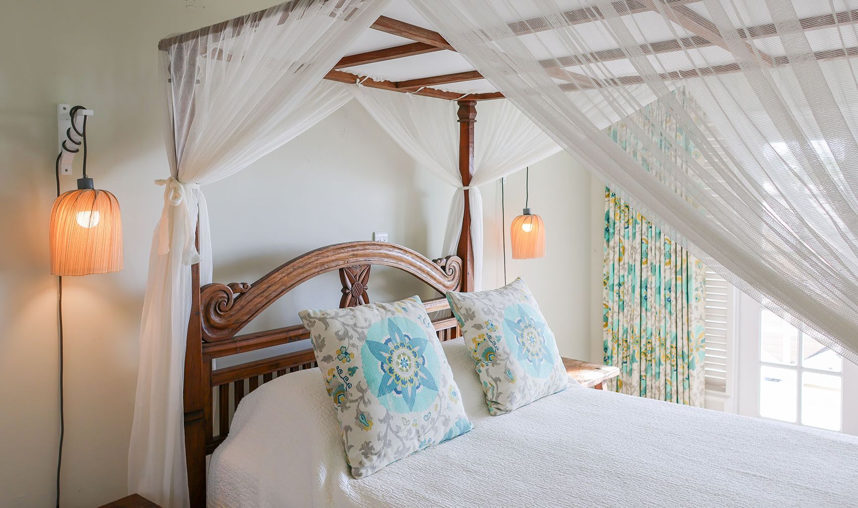 Barbados Westkust St Lucy Little Good Harbour One Bedroom Garden Suite