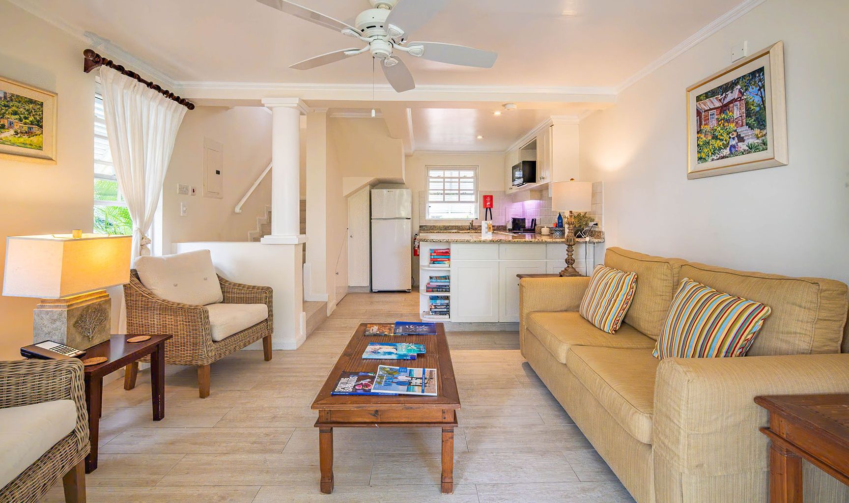 Barbados Westkust St Lucy Little Good Harbour One Bedroom Garden Suite