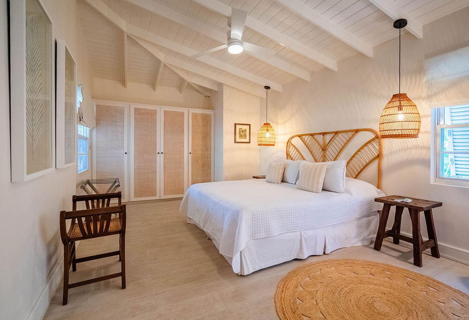 Barbados Westkust St Lucy Little Good Harbour Suite