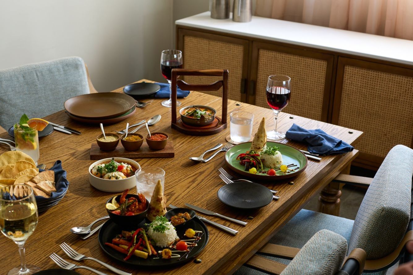 Barbados Westkust St James Waves Resort Spa Restaurant