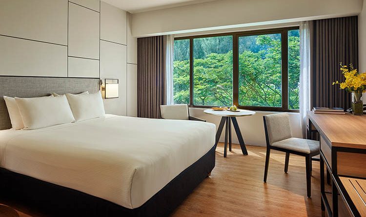 Parkroyal Penang Maleisie