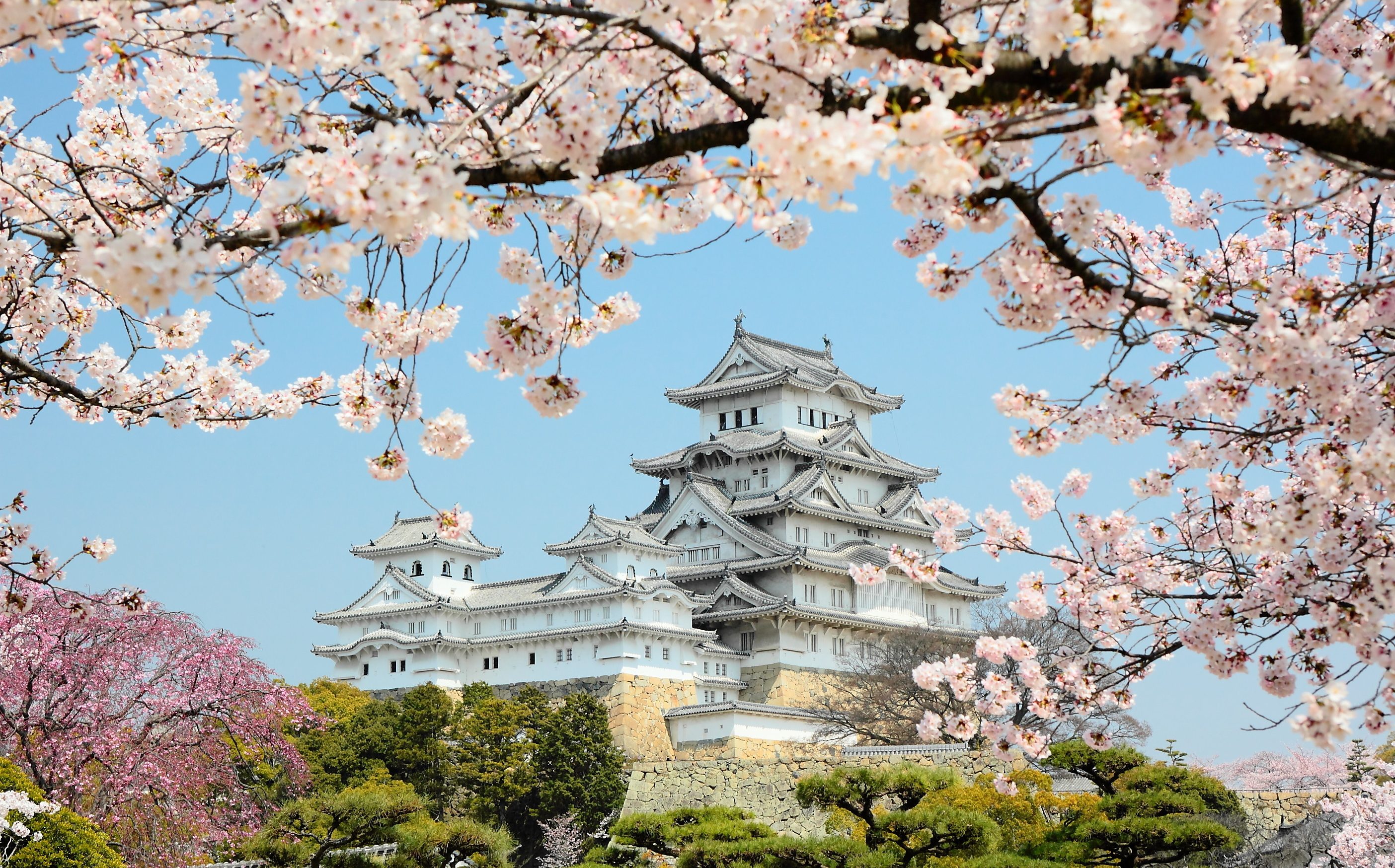 Beste reistijd Japan | Klimaat, weer en reisperiode - 333travel