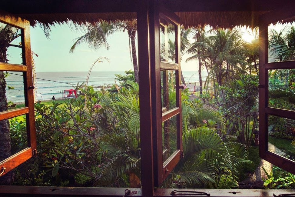 Tugu Hotel Canggu Bali